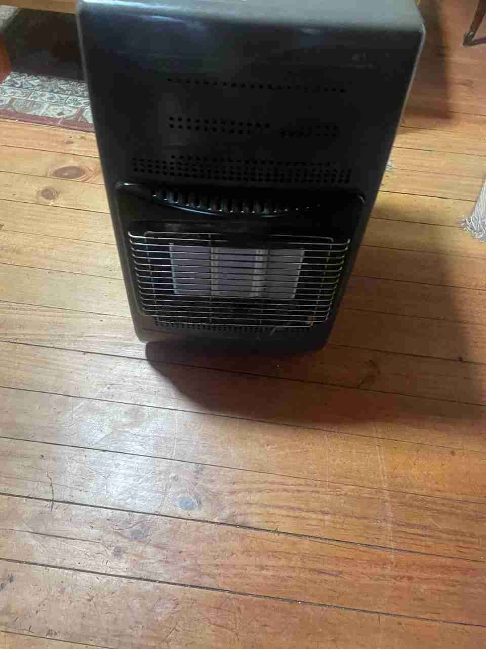 Estufa a gas mademsa vittale 40