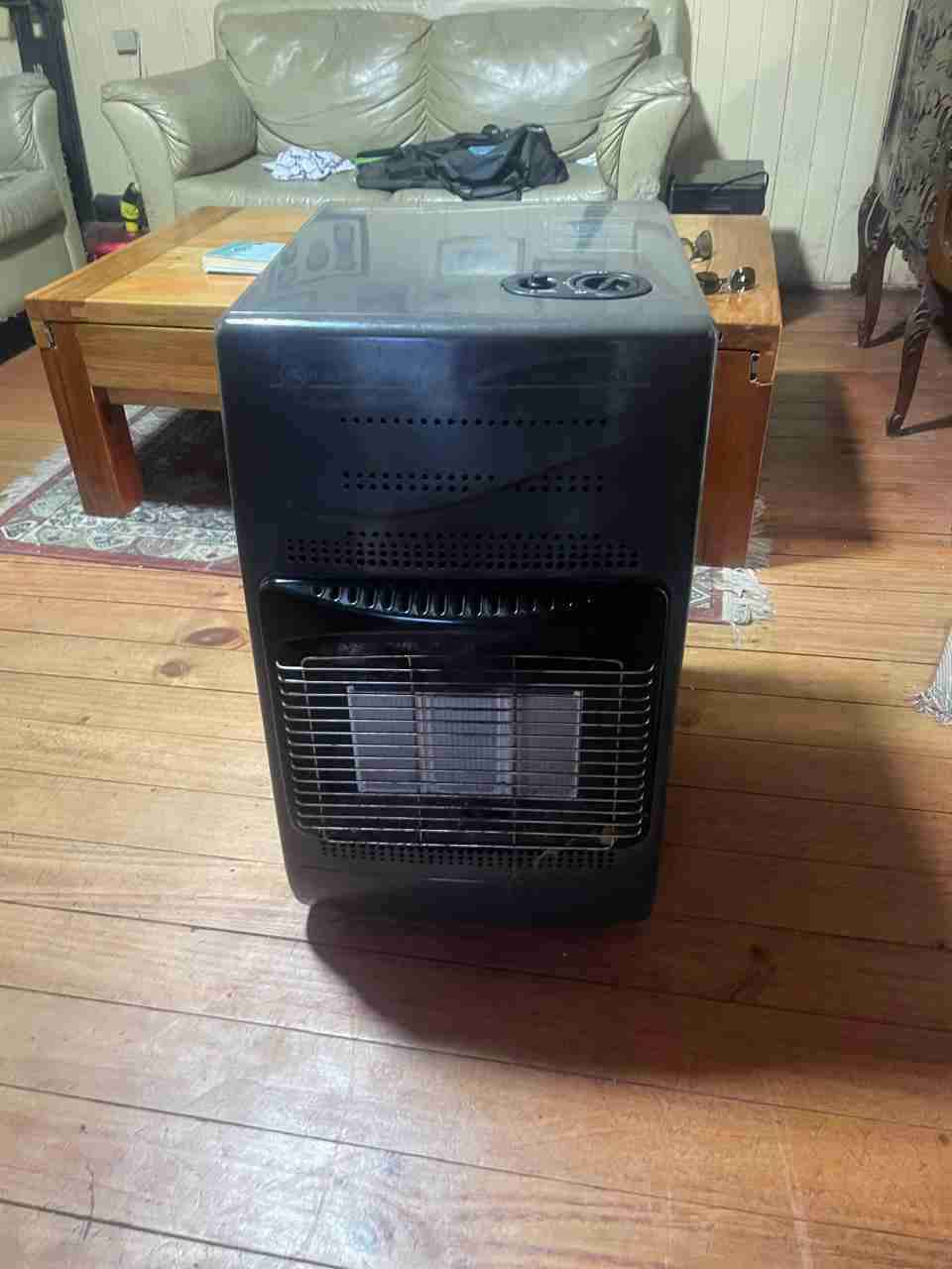 Estufa a gas mademsa vittale 40 - 5