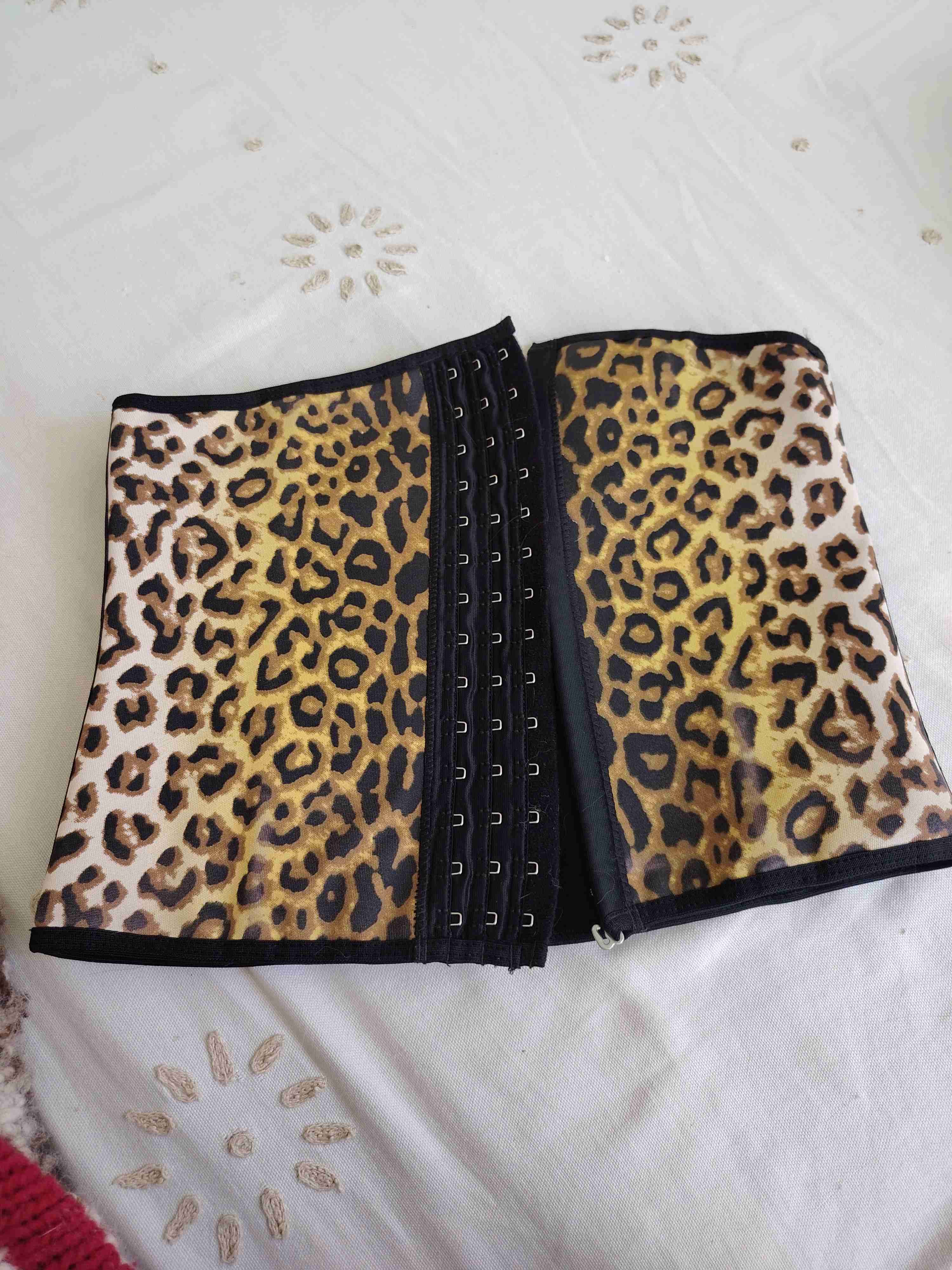 Cinturilla Colombiana animal print - miniatura 2