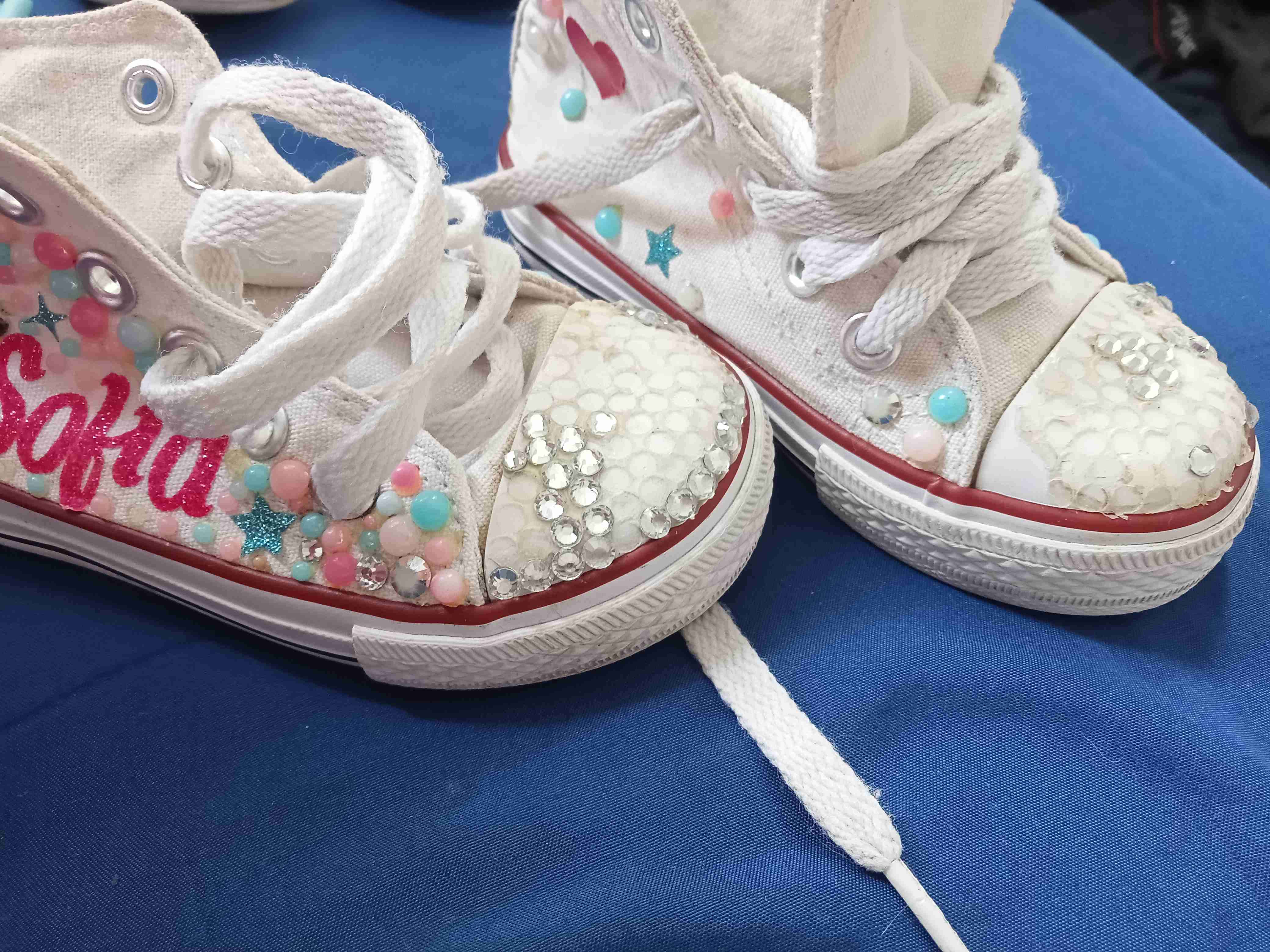 Zapatos variados para niños - miniatura 4