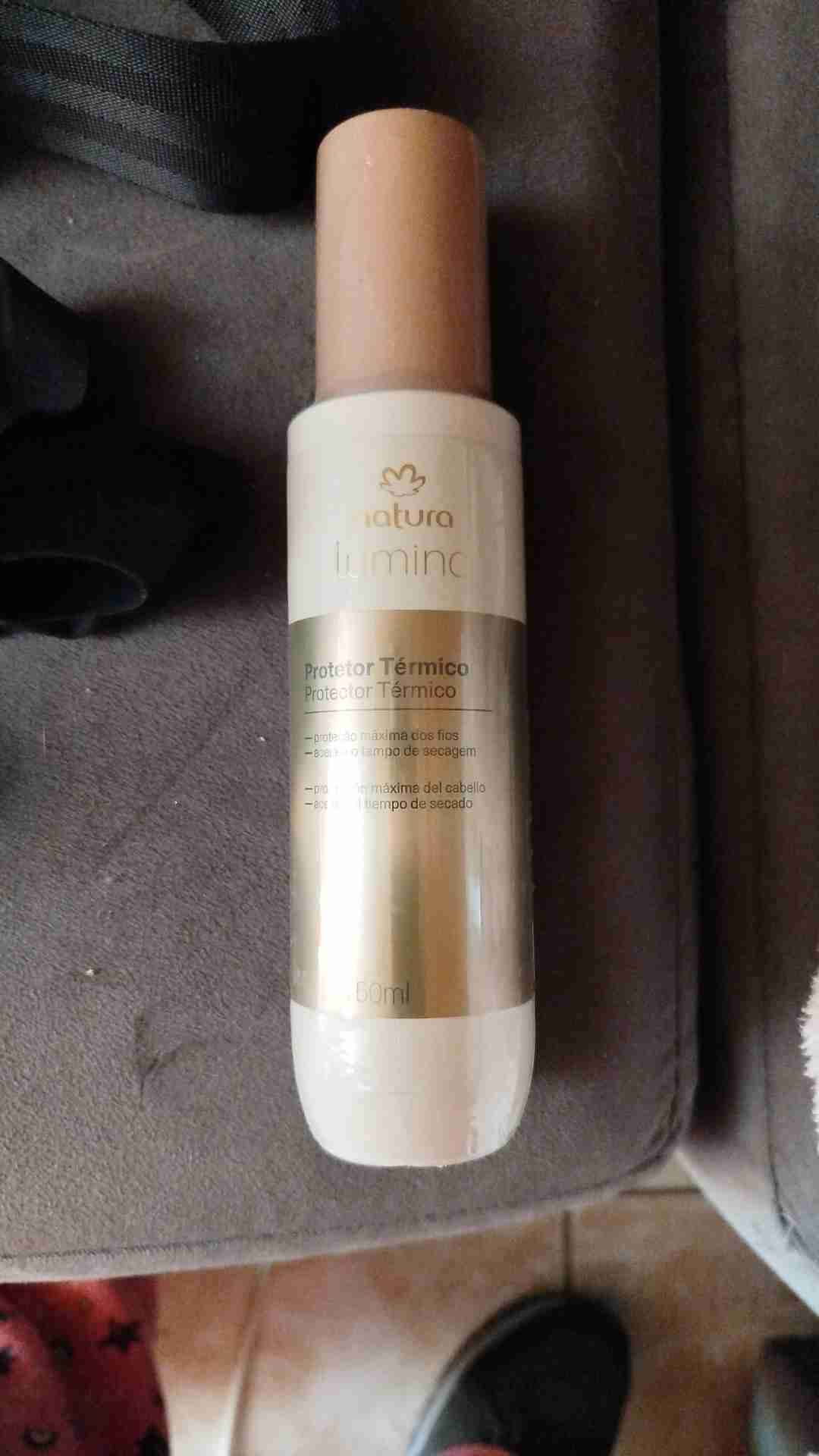 Protector térmico Natura Lumina