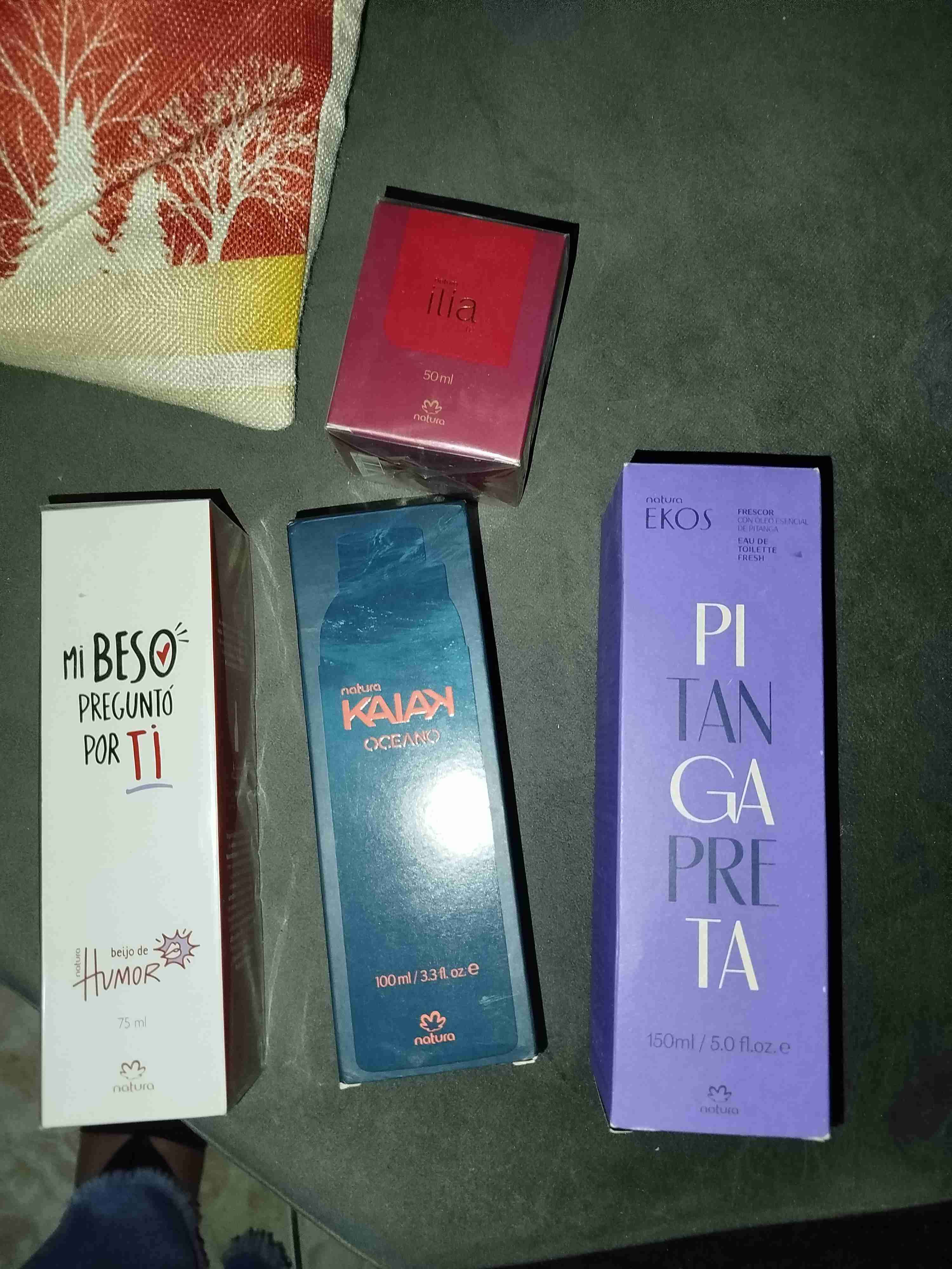 Protector térmico Natura Lumina - miniatura 3