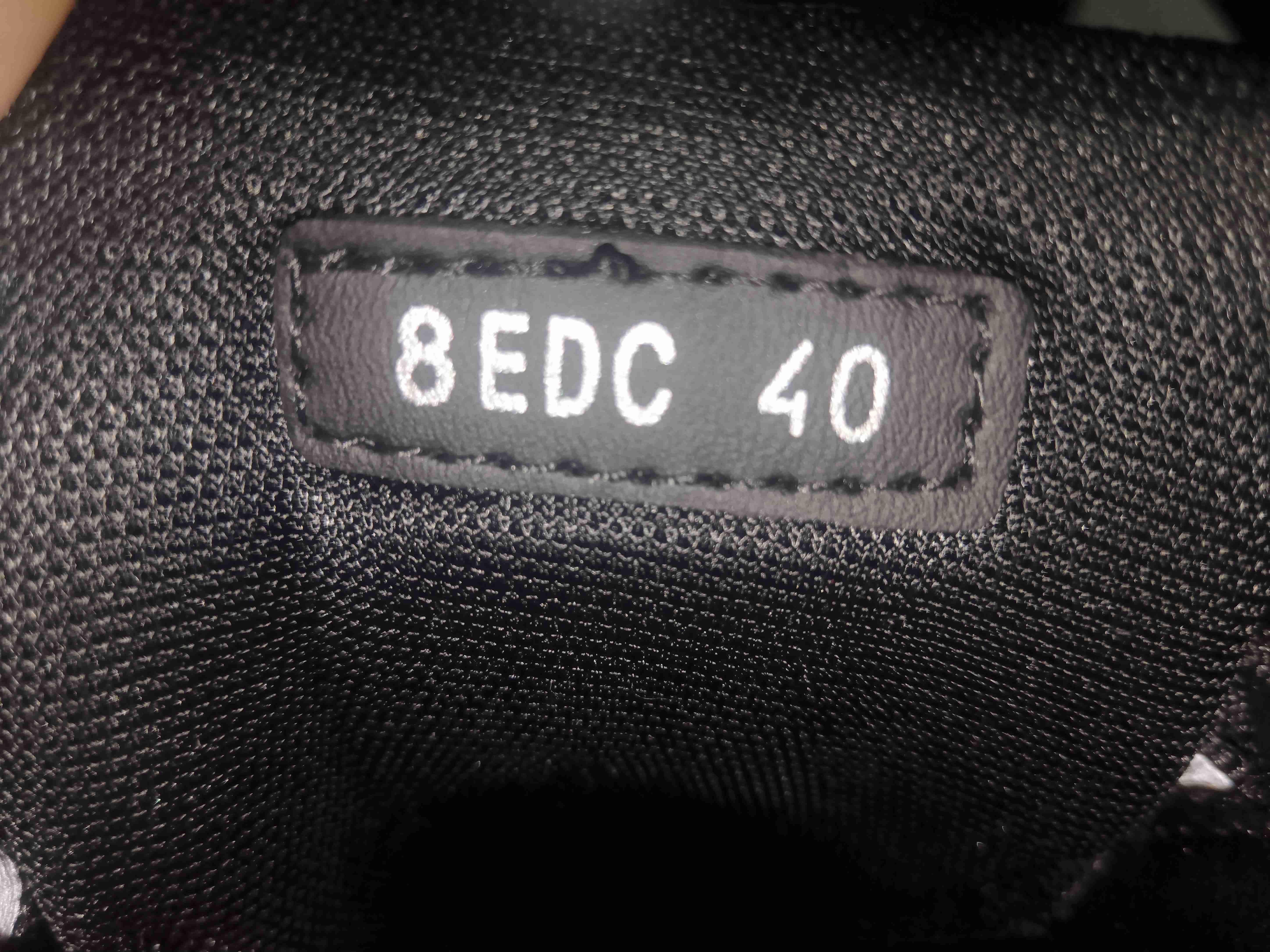 Zapatillas dior b22 talla 40 calidad 1:1 - miniatura 5