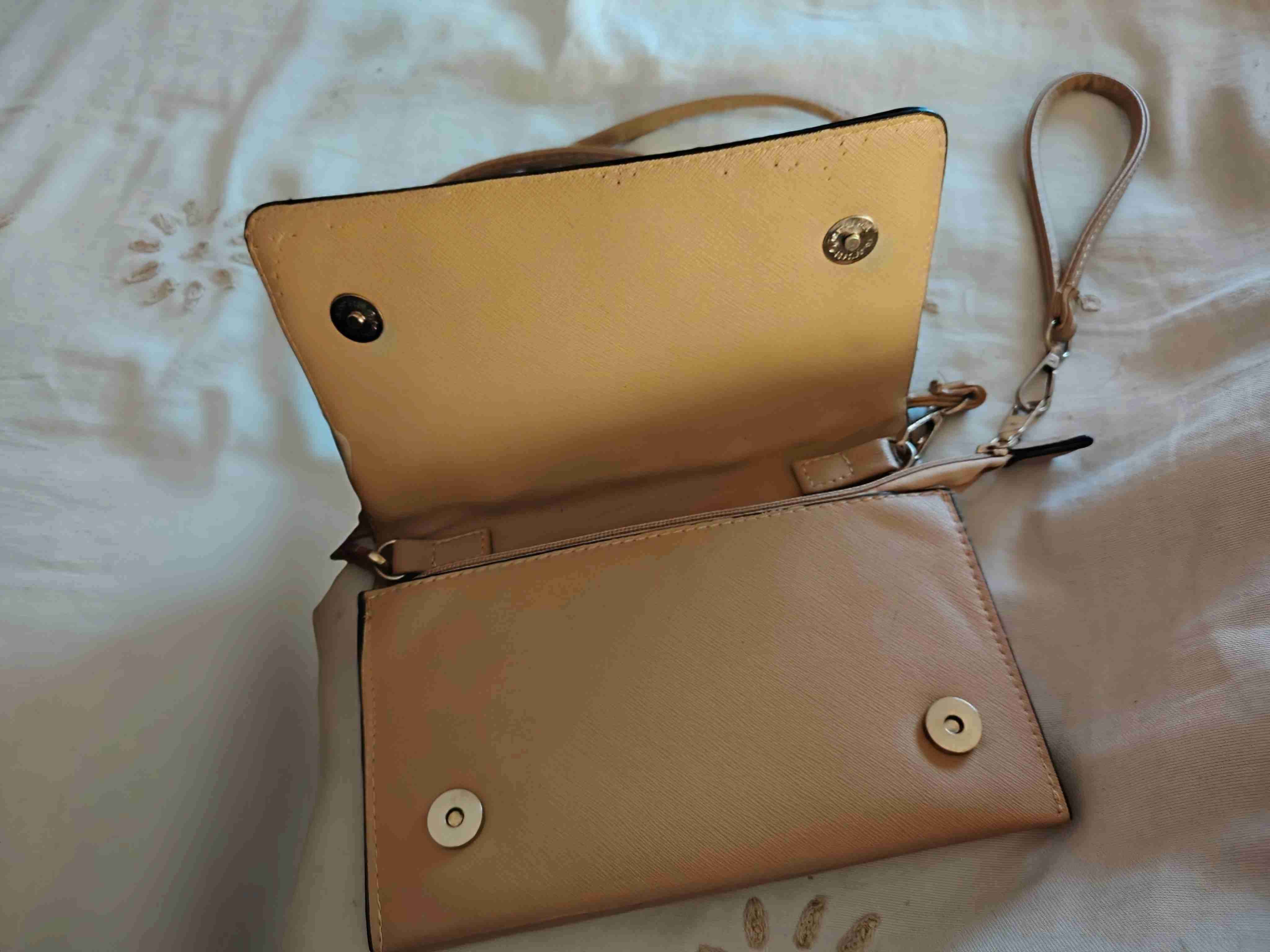 Cartera estampada de moda - miniatura 2