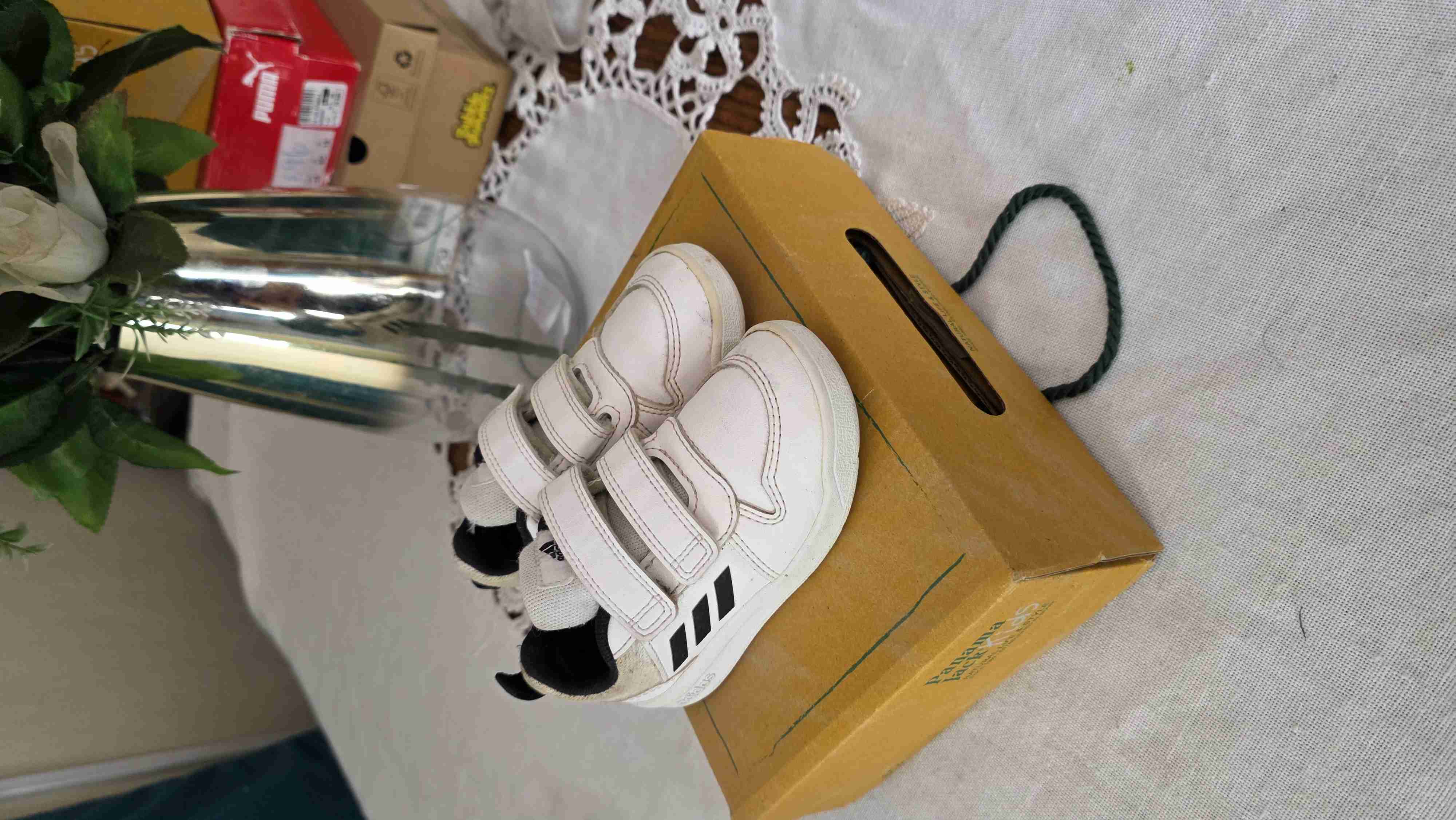 Zapatos de niño - miniatura 4