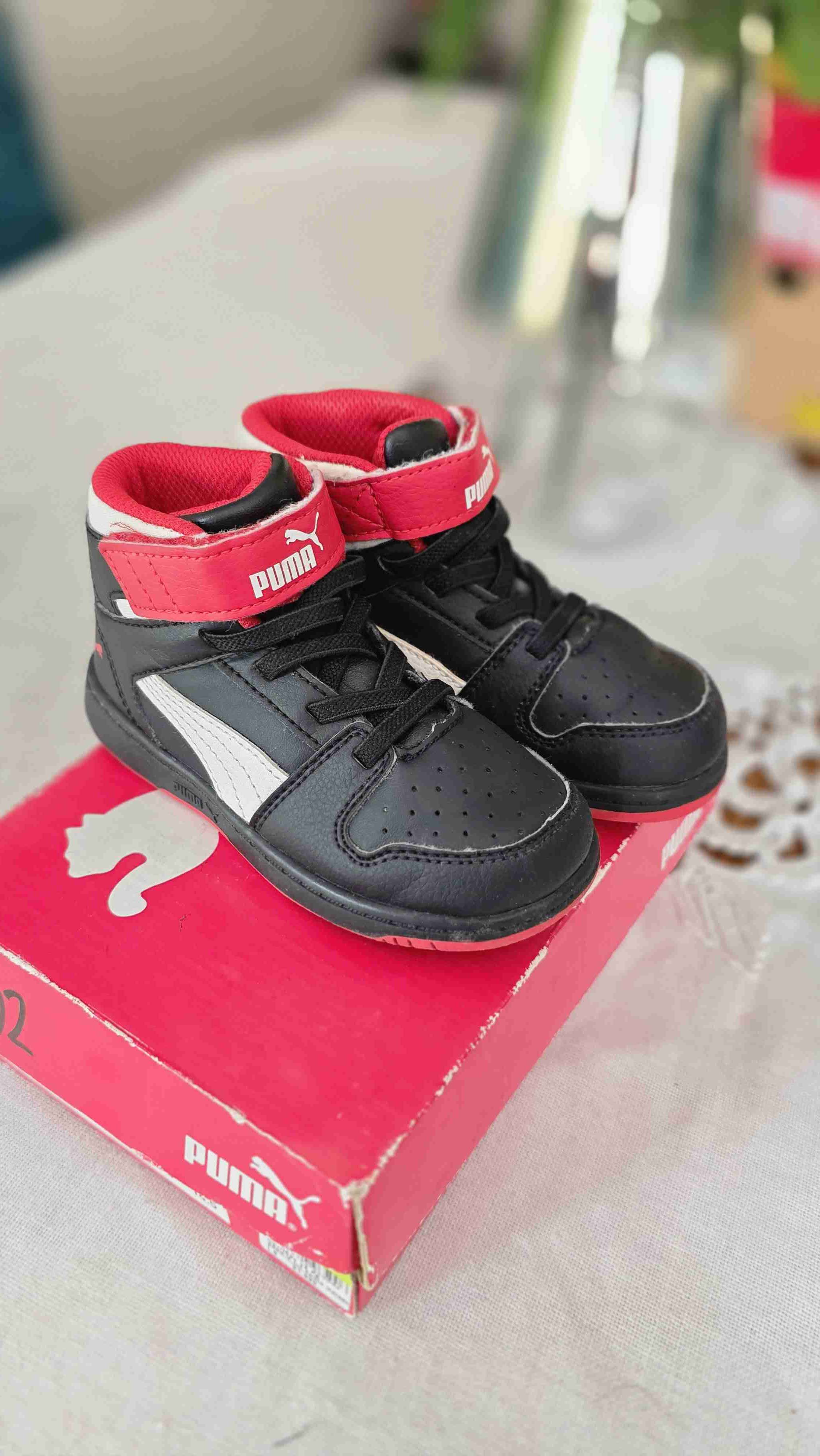 Zapatos de niño - miniatura 5