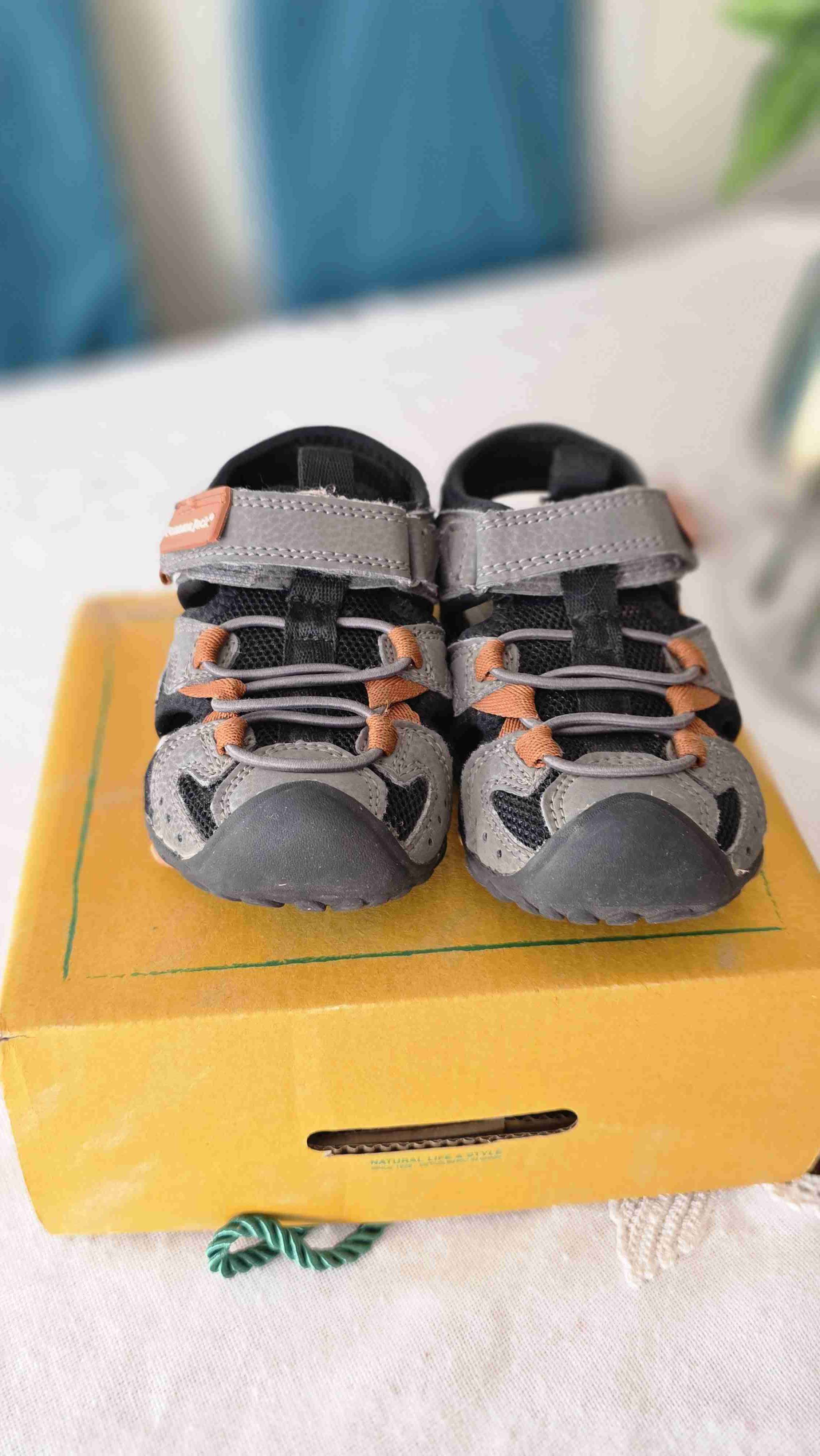 Zapatos de niño - miniatura 6