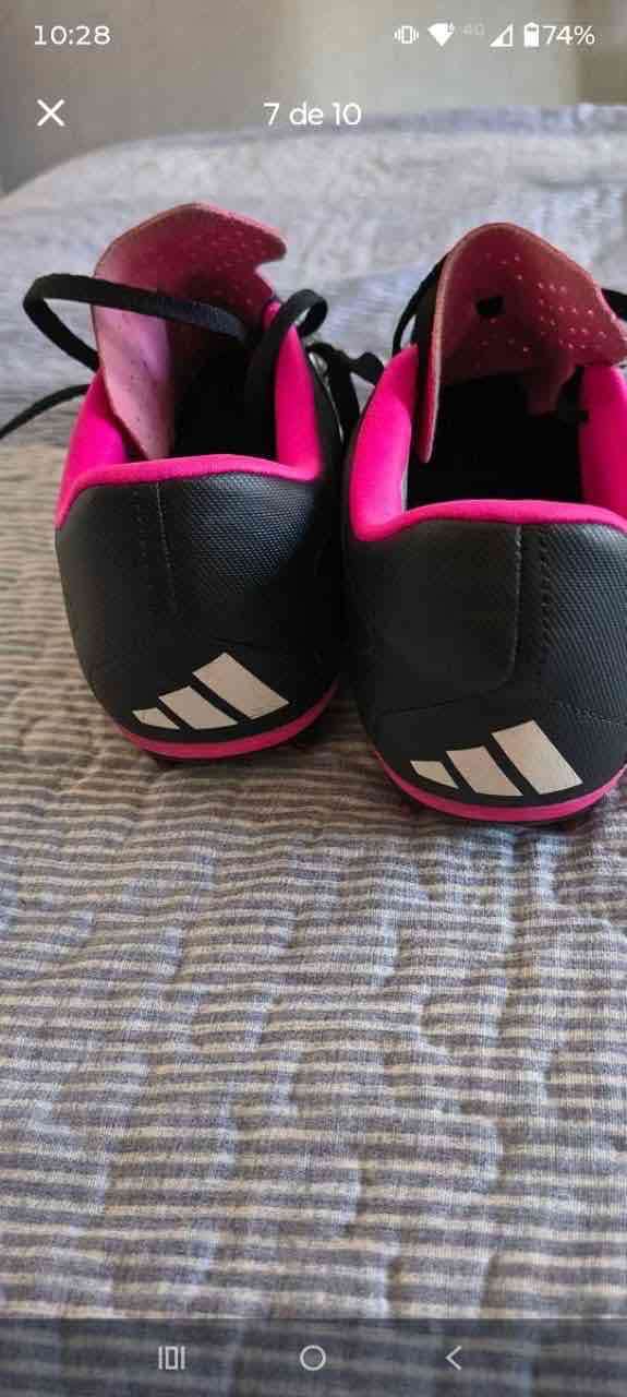 Botines Adidas Predator Accuracy.4 - miniatura 5