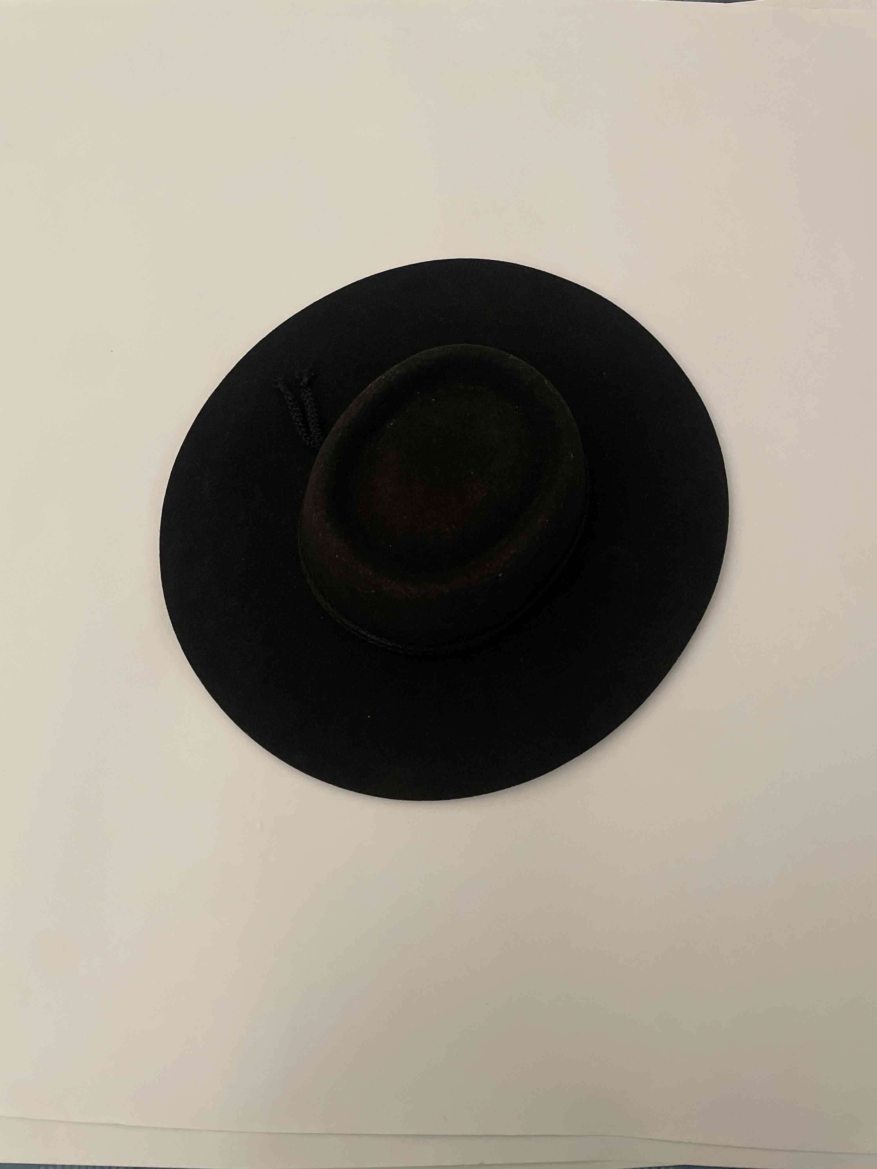 Sombrero o Chupalla de Huaso para niño