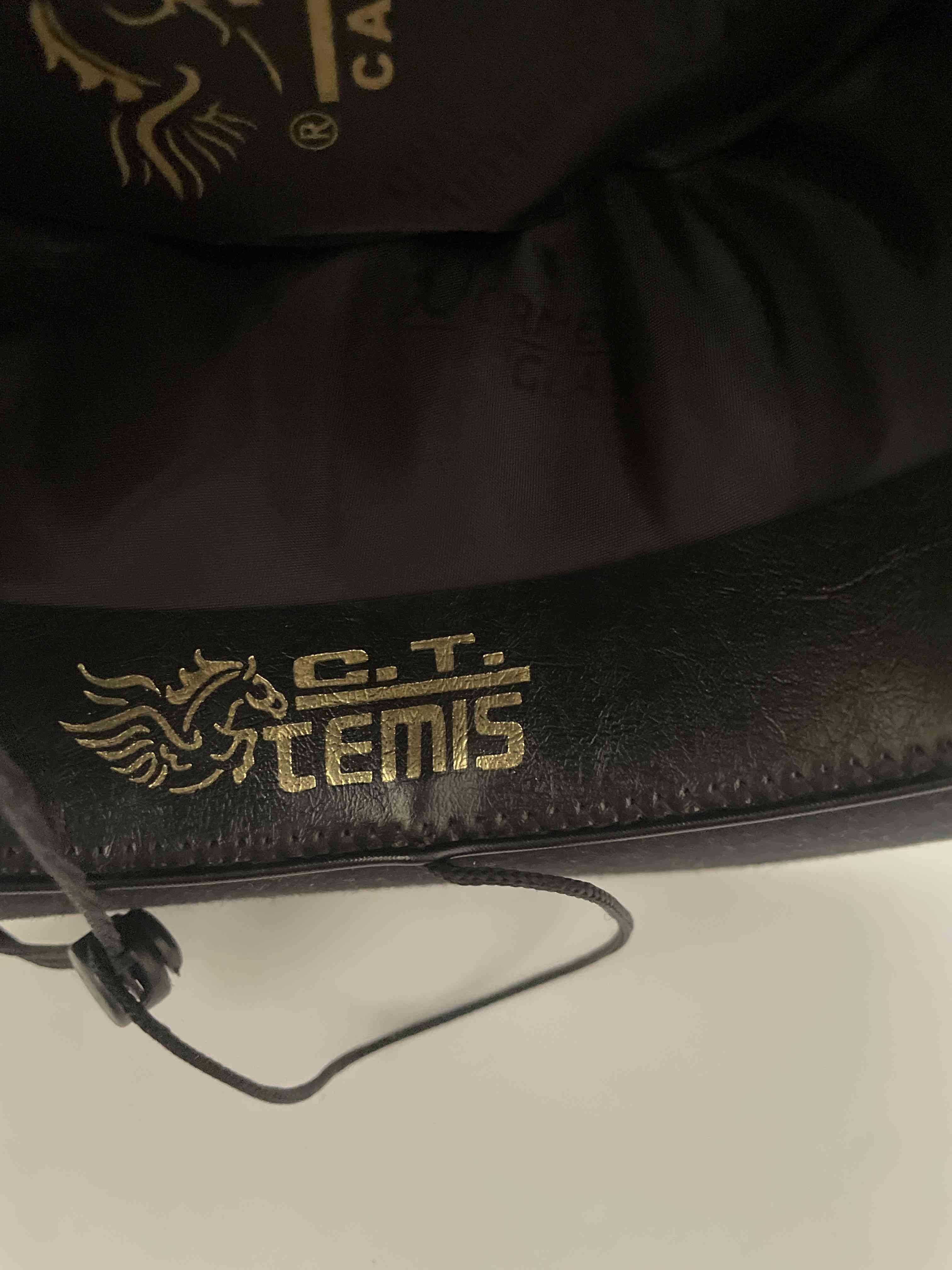 Sombrero o Chupalla de Huaso para niño - 4