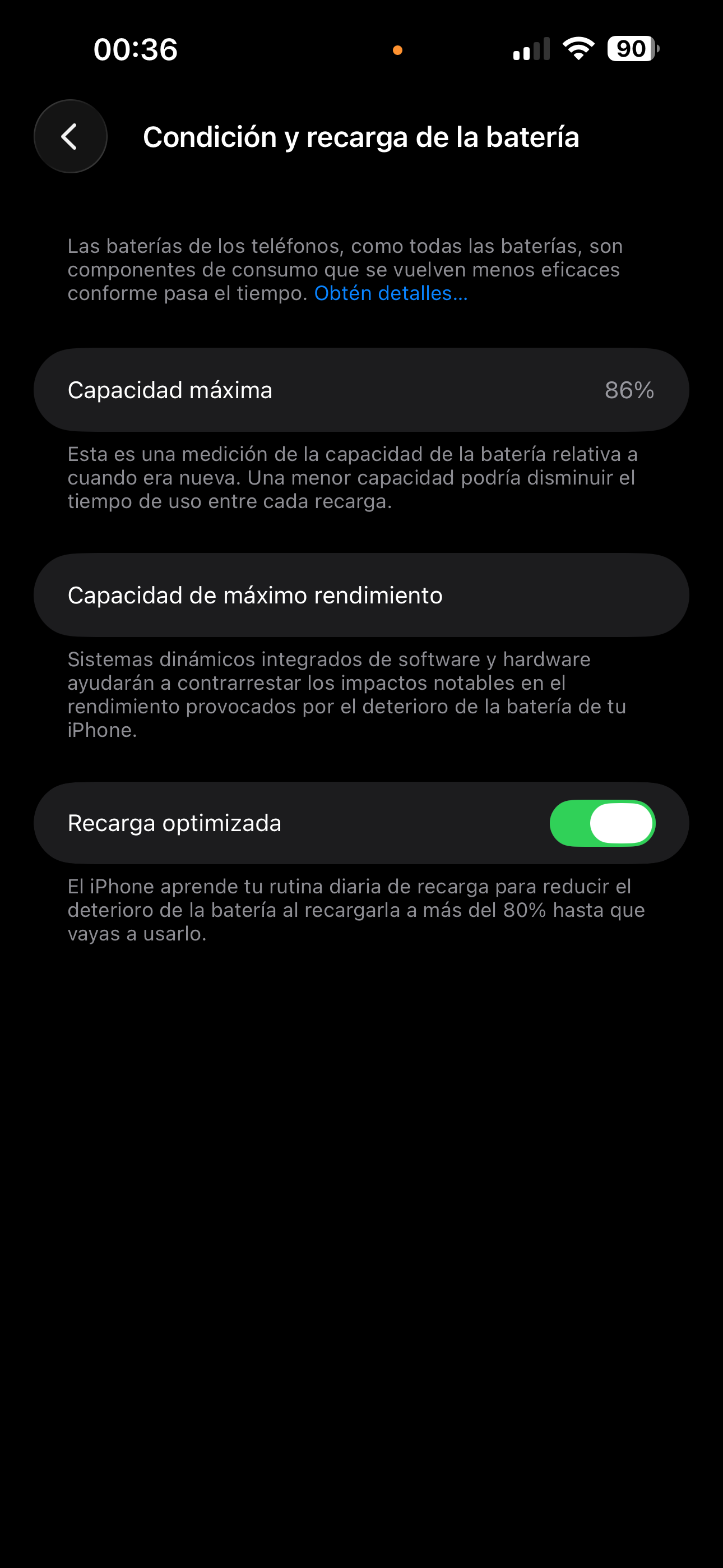 iPhone 14 Pro Max. - miniatura 4