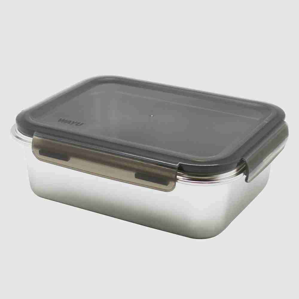 Contenedor alimenticio Wayu 2250ml - miniatura 2