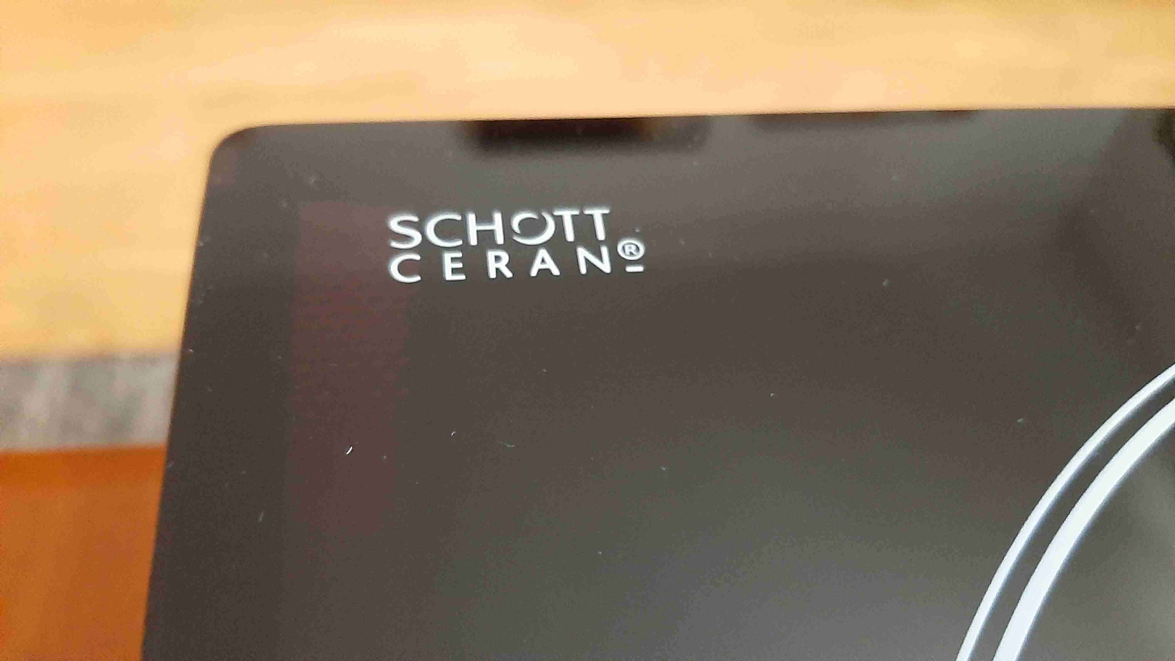 Cocina vitrocerámica 4 quemadores - miniatura 4