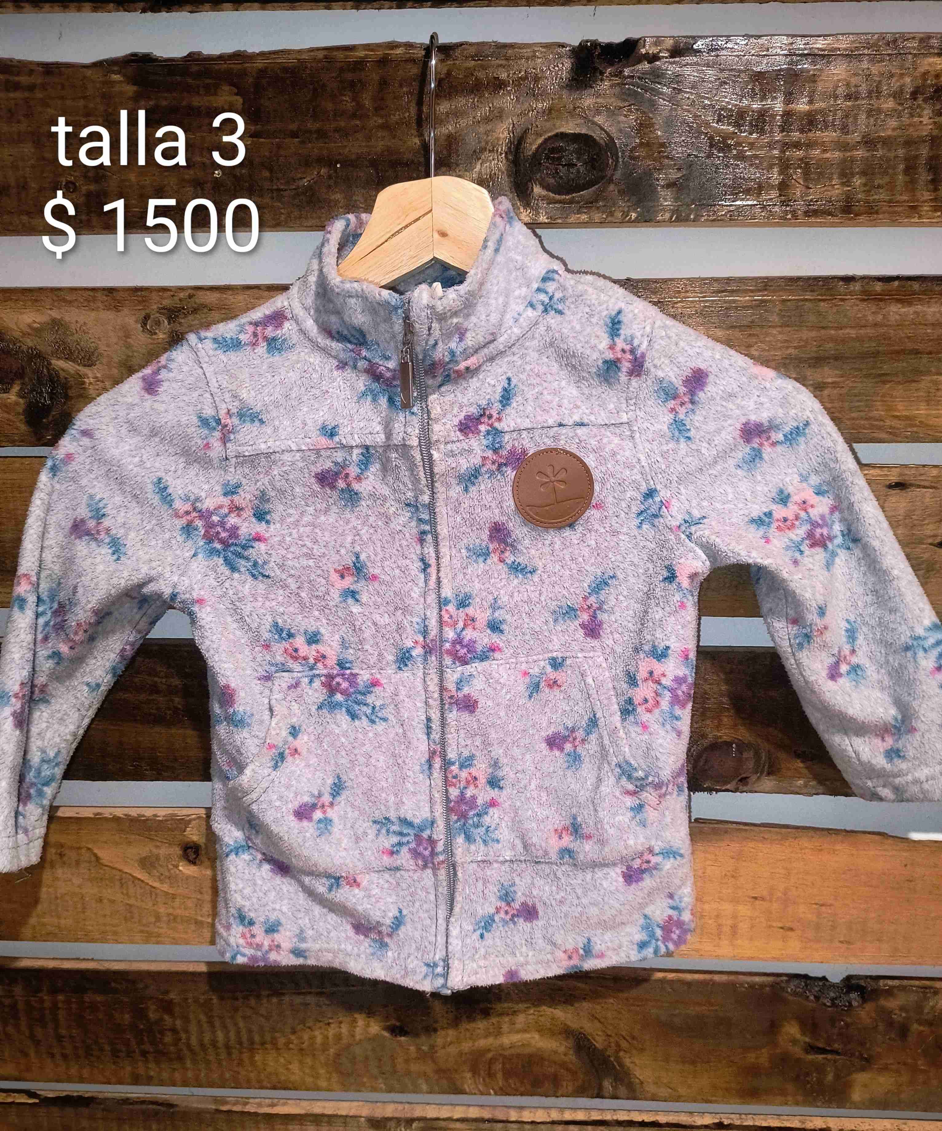 Ropa niña - miniatura 2