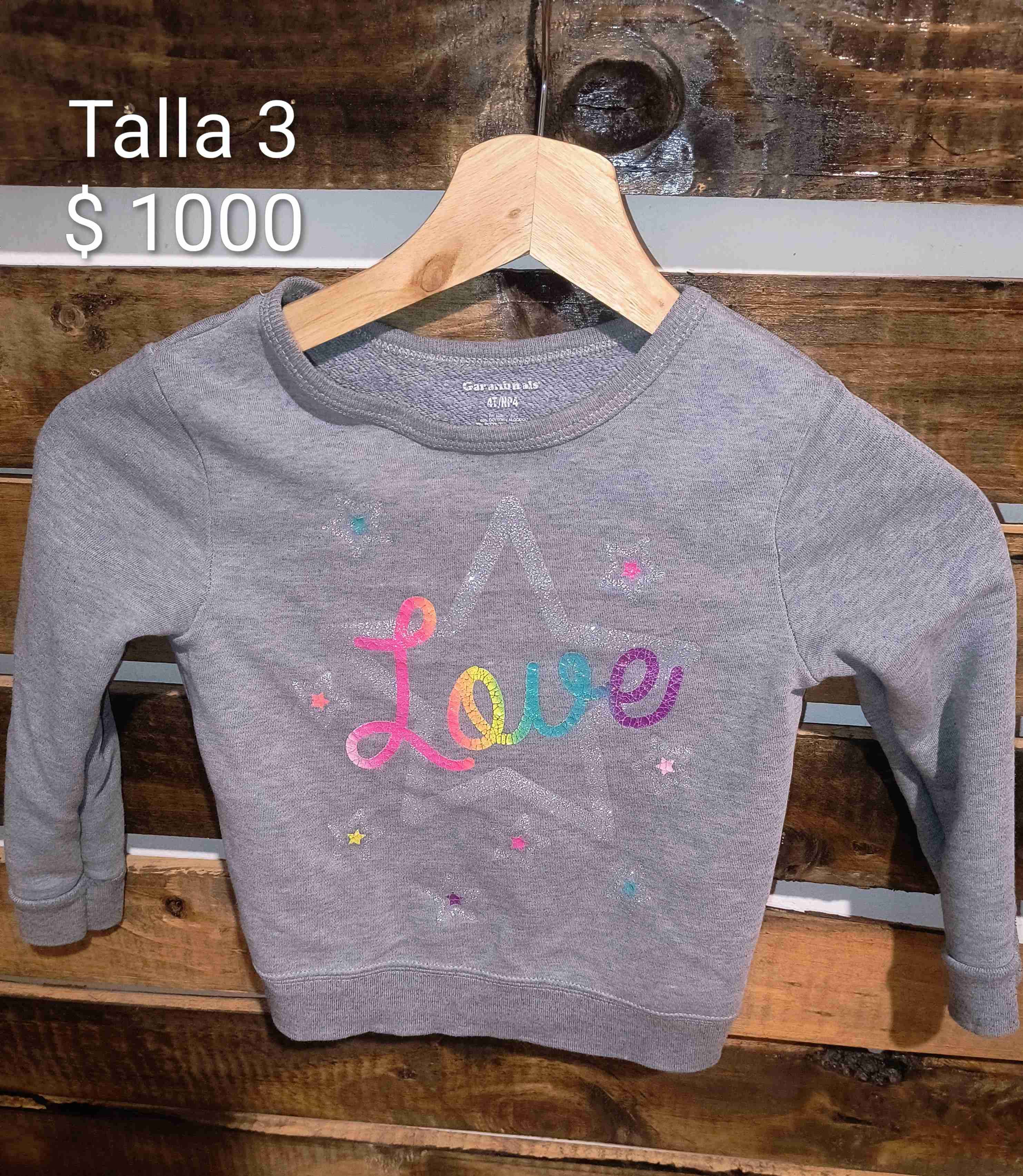 Ropa niña - miniatura 4