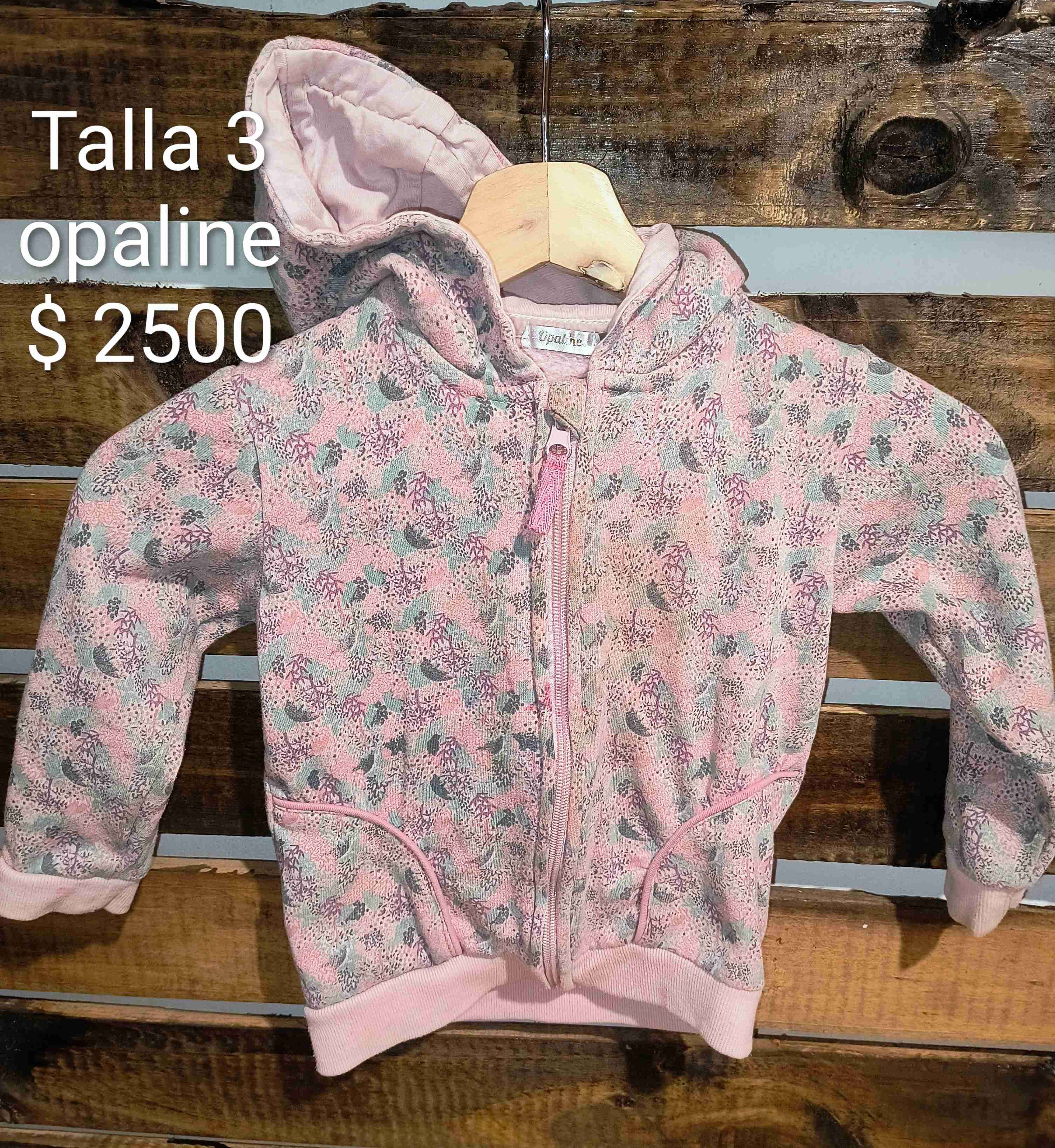 Ropa niña - miniatura 6