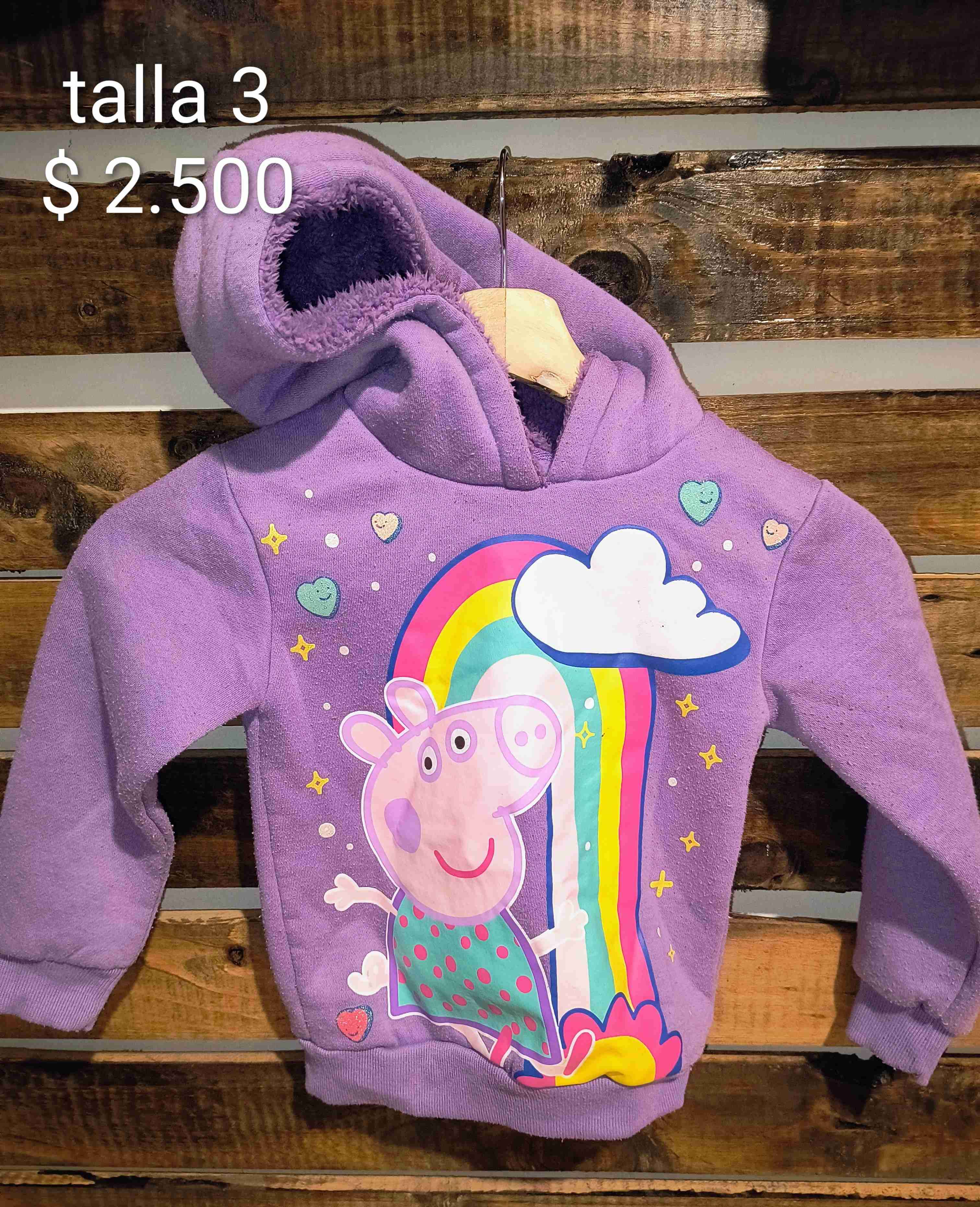 Ropa niña valor en cada foto - miniatura 2