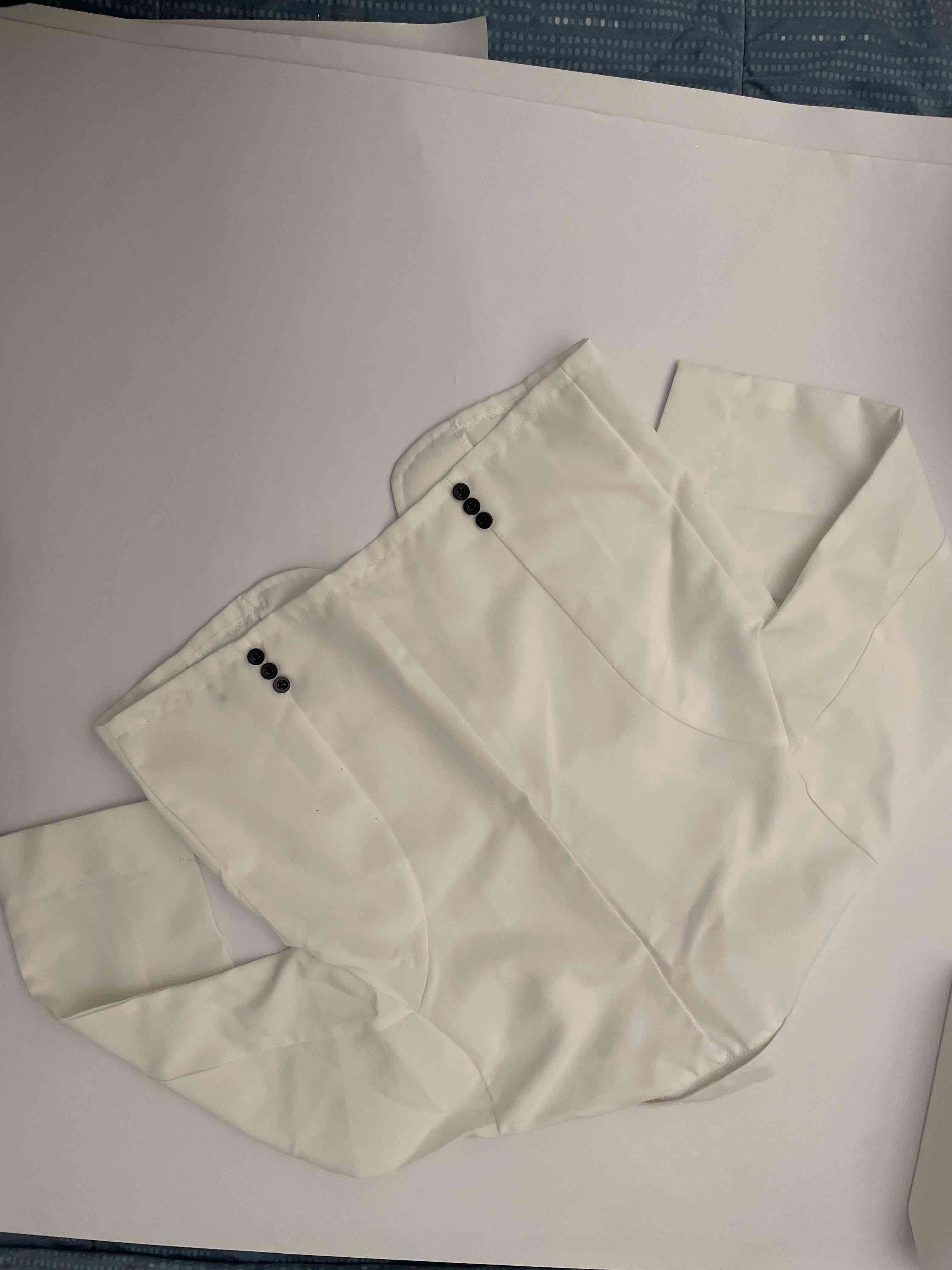 Vestimenta típica de Huaso para niño - miniatura 3