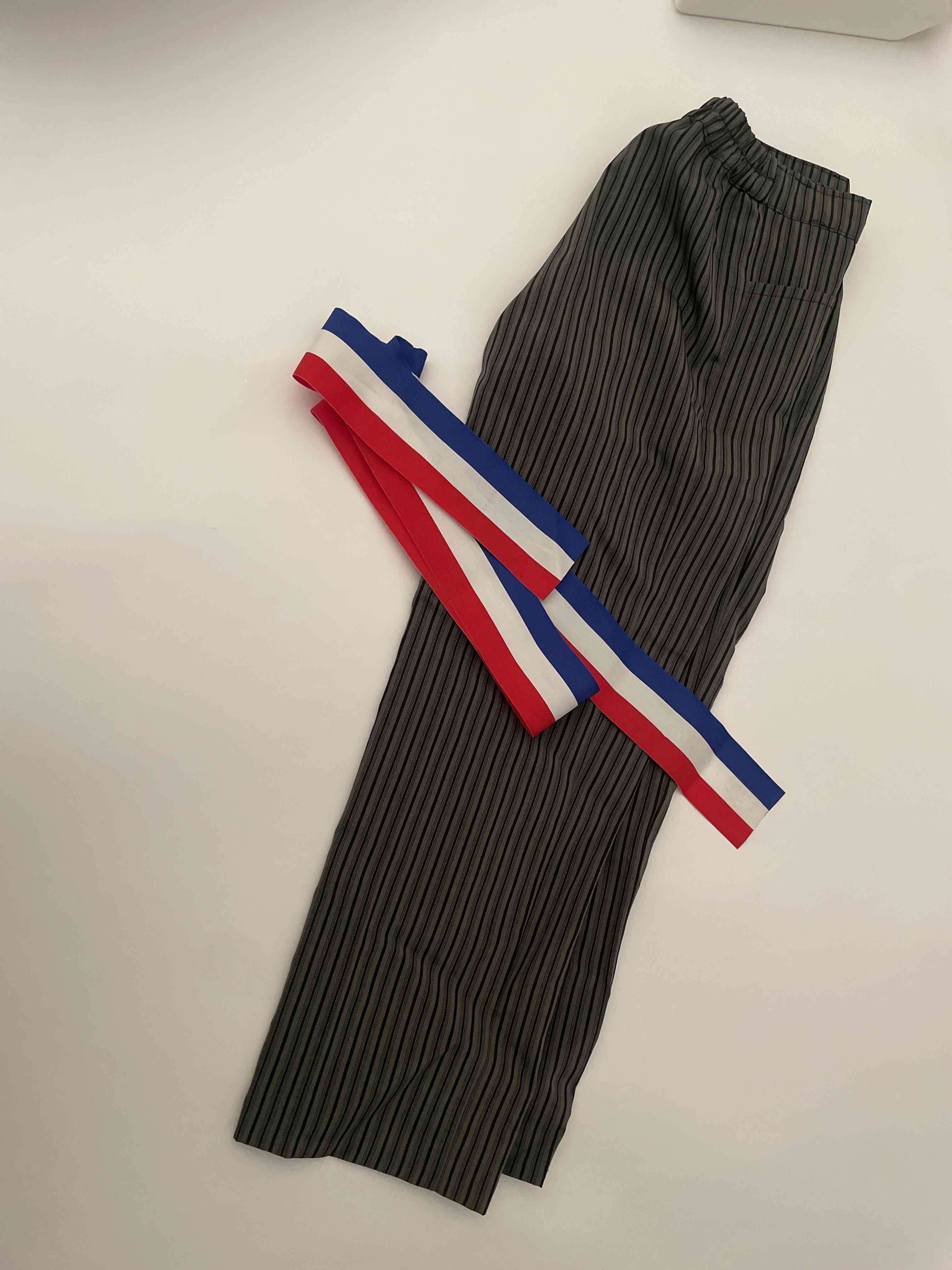 Vestimenta típica de Huaso para niño - miniatura 5