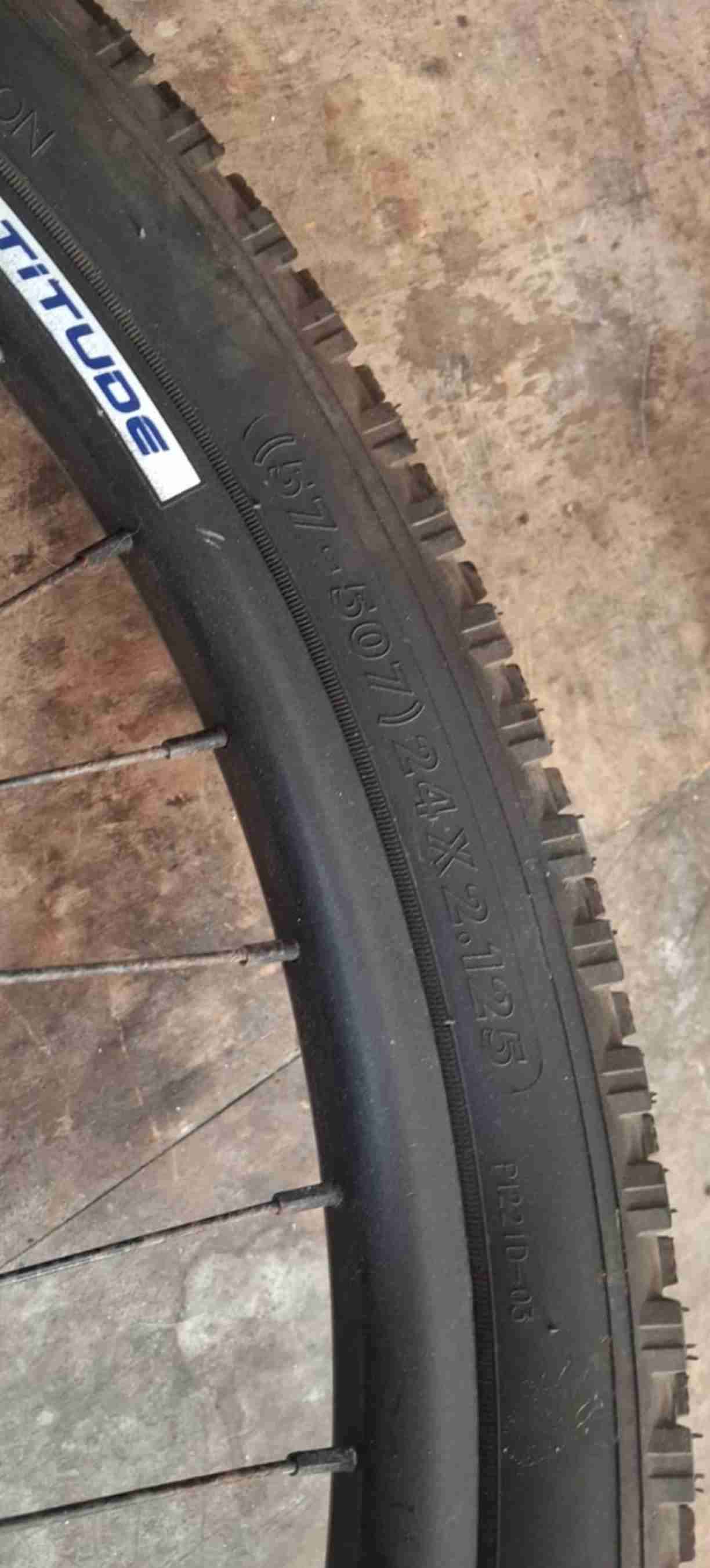 Bicicleta niño - miniatura 3