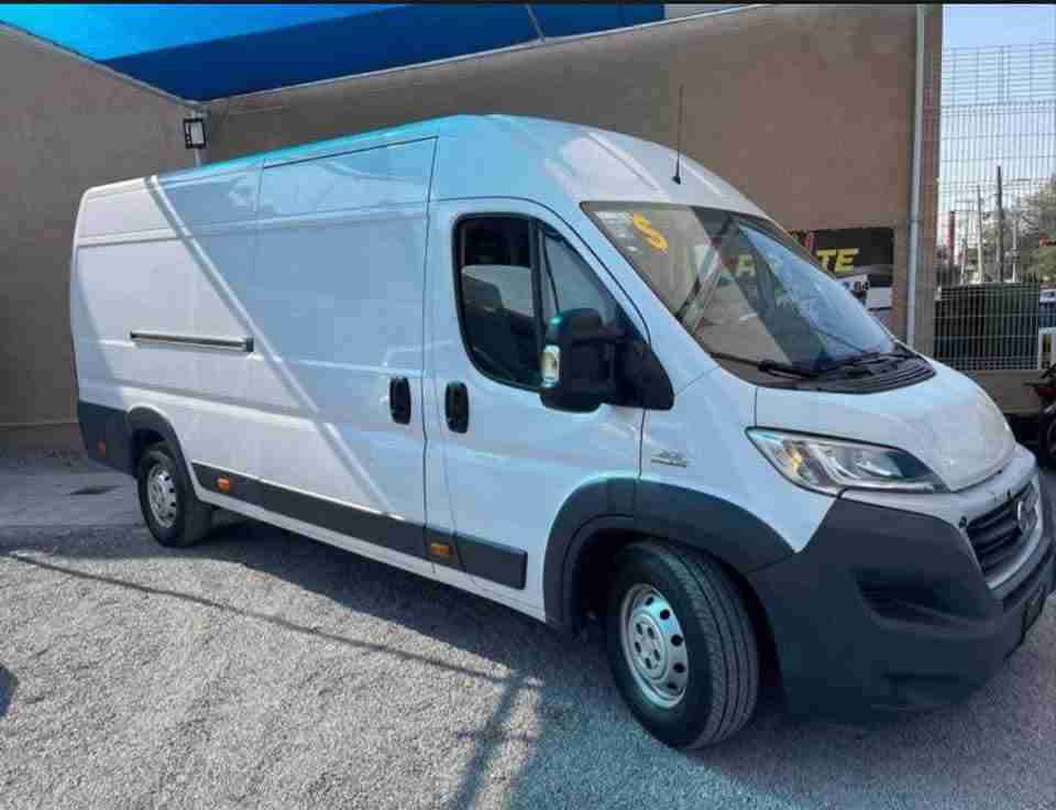 Fletes y mudanzas - 2