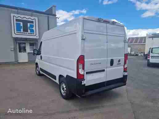 Fletes y mudanzas - 4