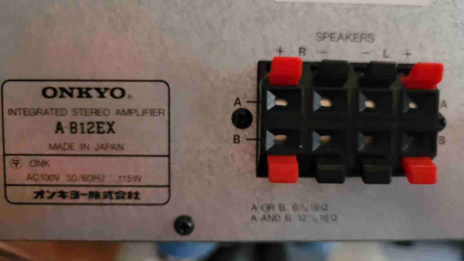 Amplificador estéreo digital Onkio - miniatura 3