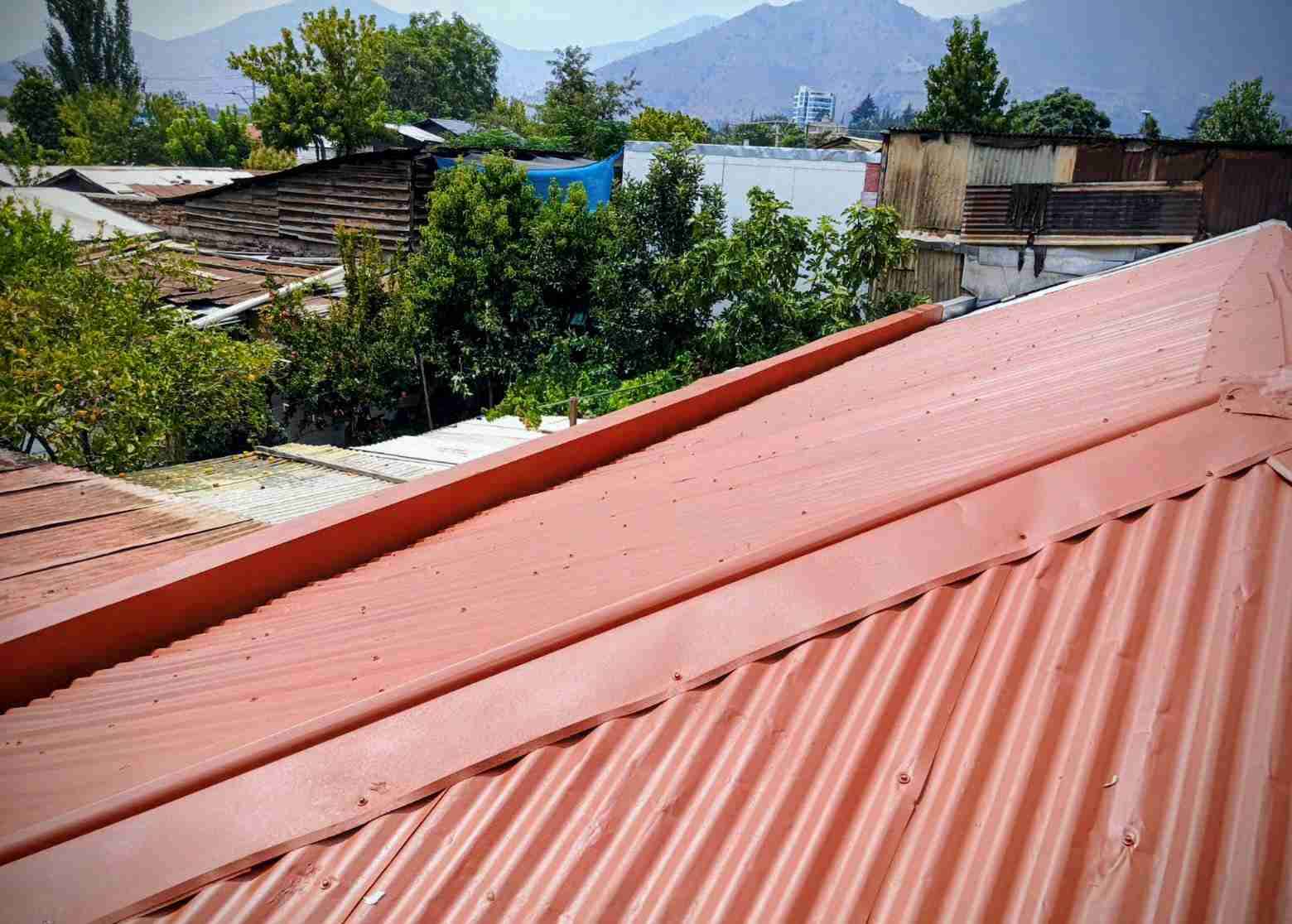 Reparación y Construcción de Techos - miniatura 2