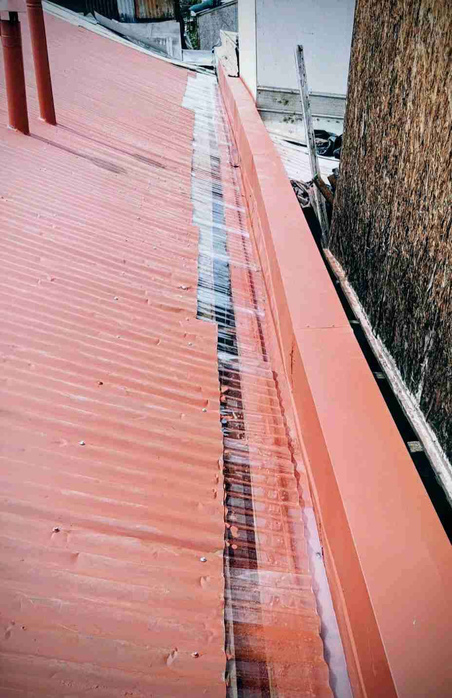 Reparación y Construcción de Techos - miniatura 4