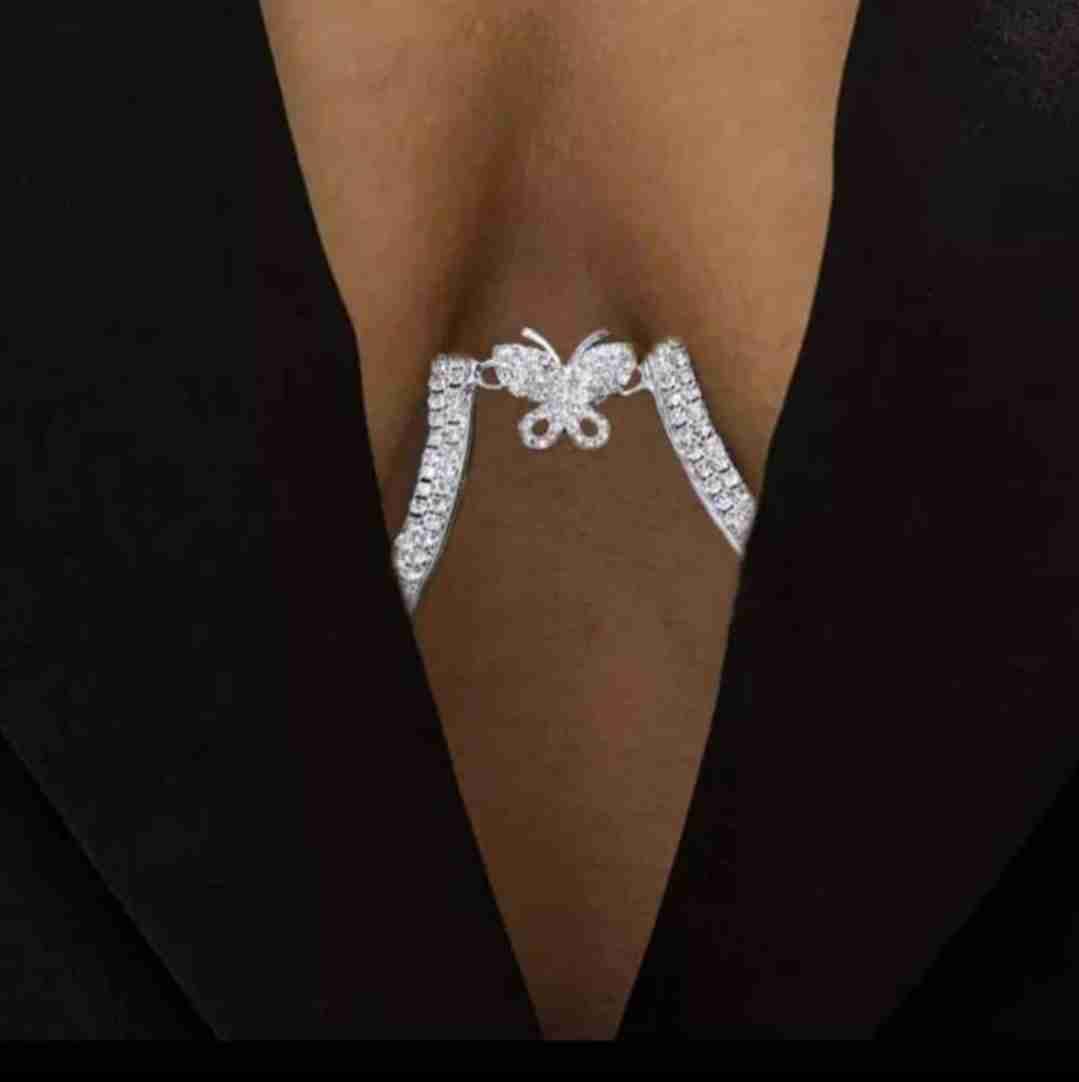 Accesorios de cadena brillante - miniatura 3