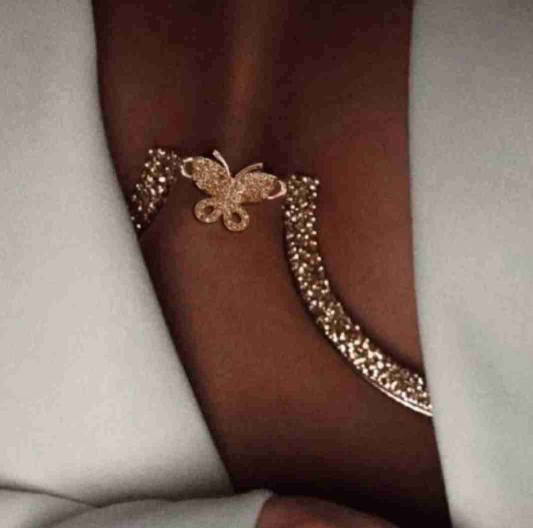 Accesorios de cadena brillante - miniatura 4