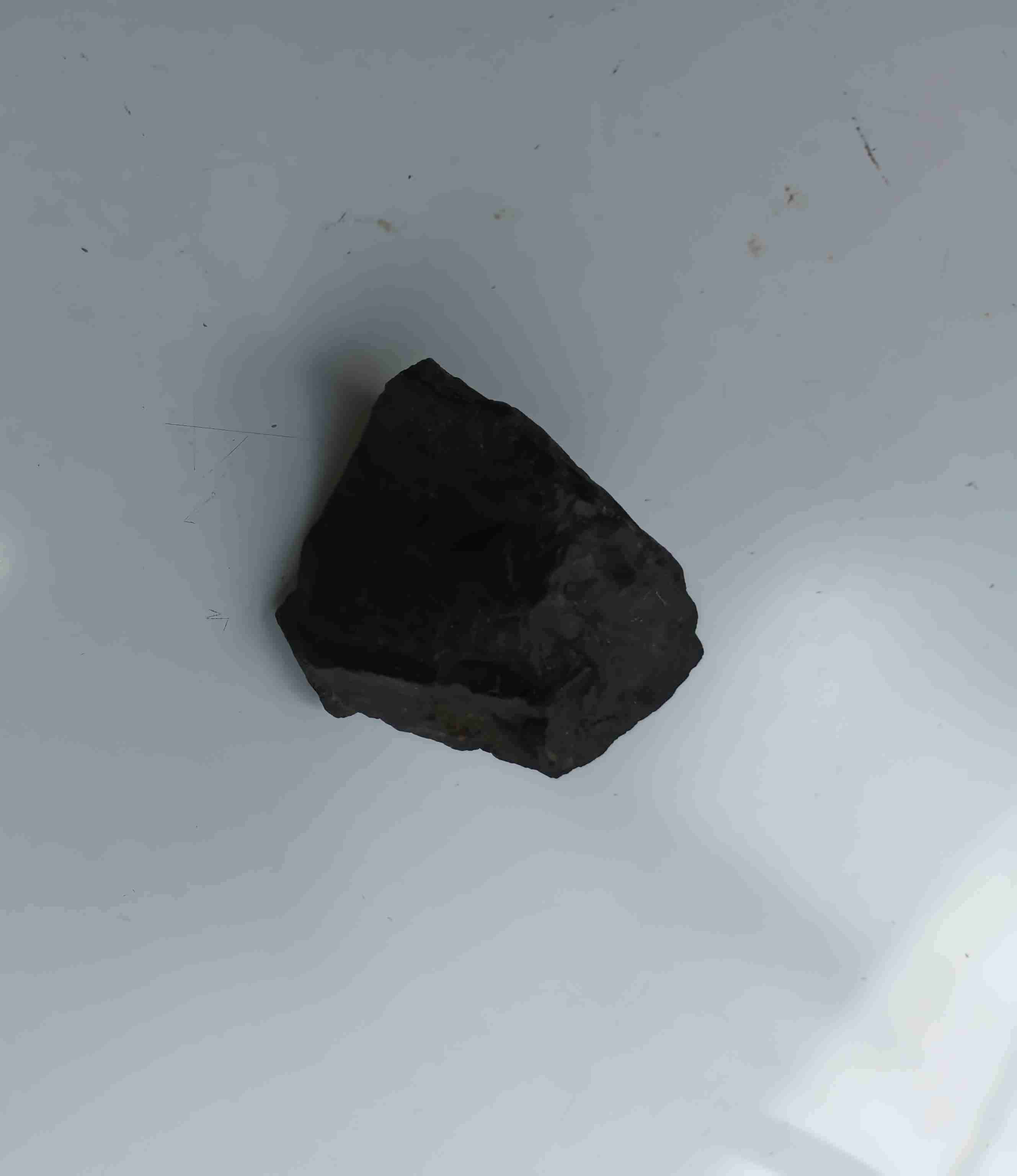 Piedra Energética Shungita