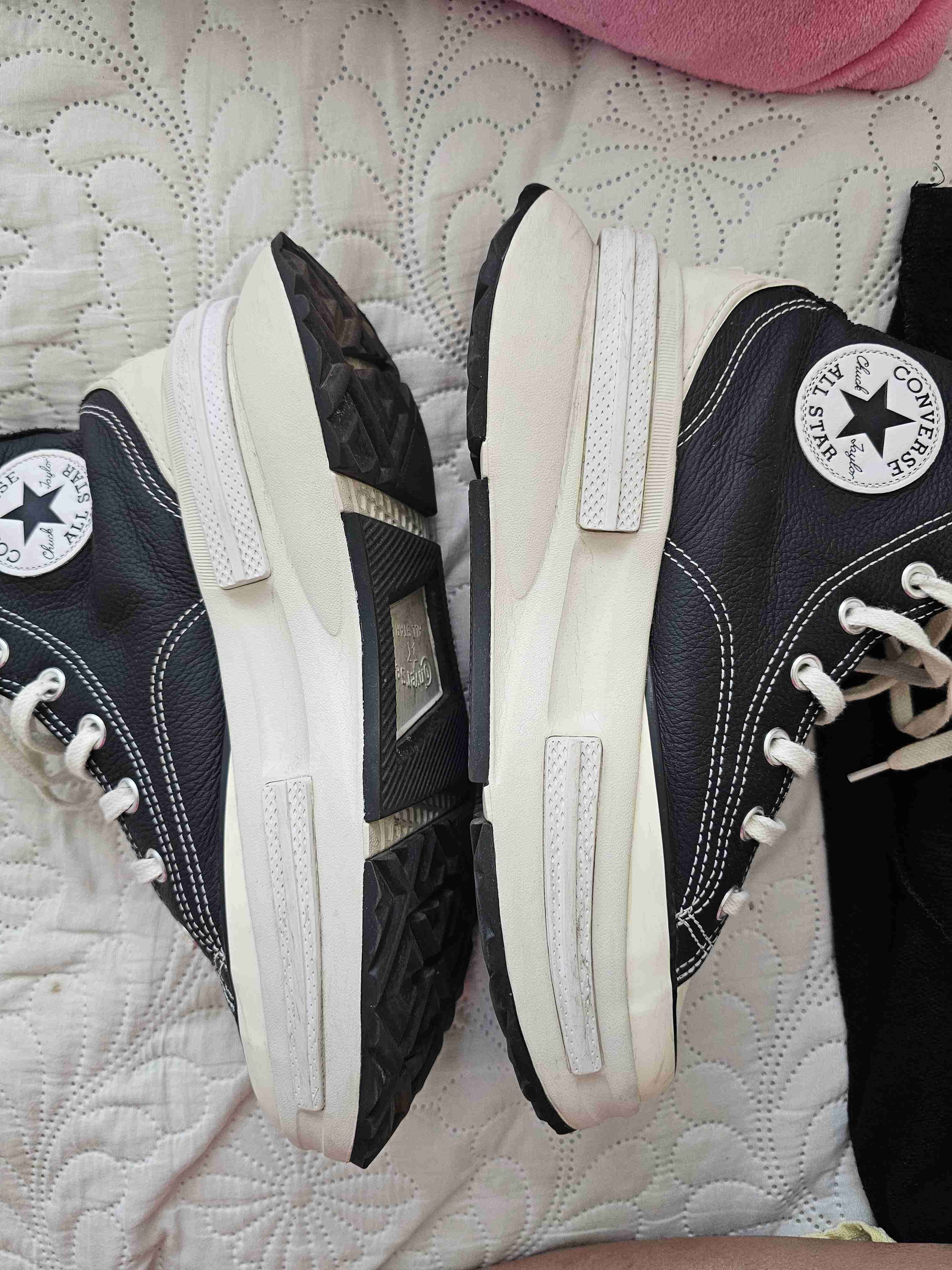 ZAPATILLAS  CONVERSE RUN STAR LEGACY CX - miniatura 2