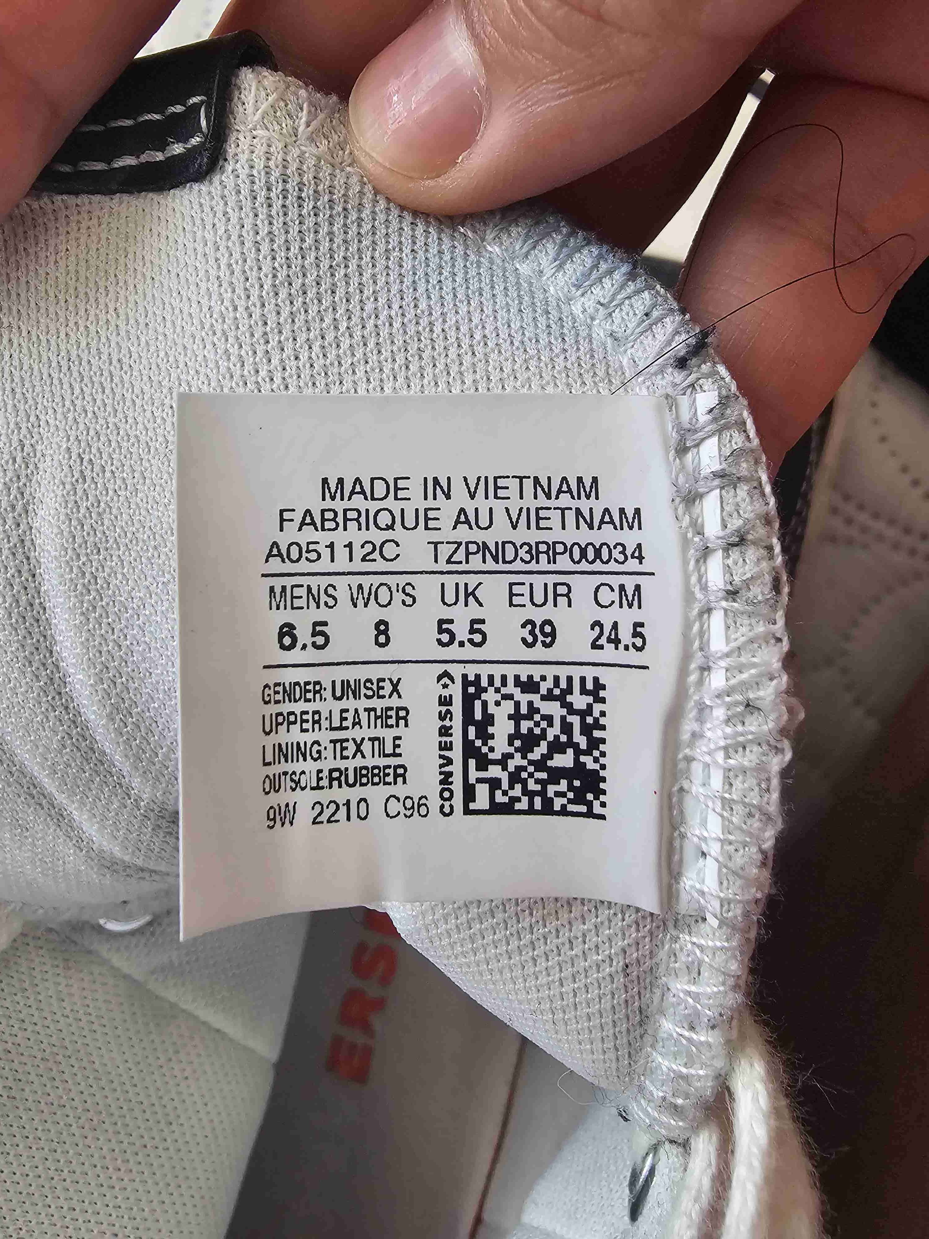 ZAPATILLAS  CONVERSE RUN STAR LEGACY CX - miniatura 3