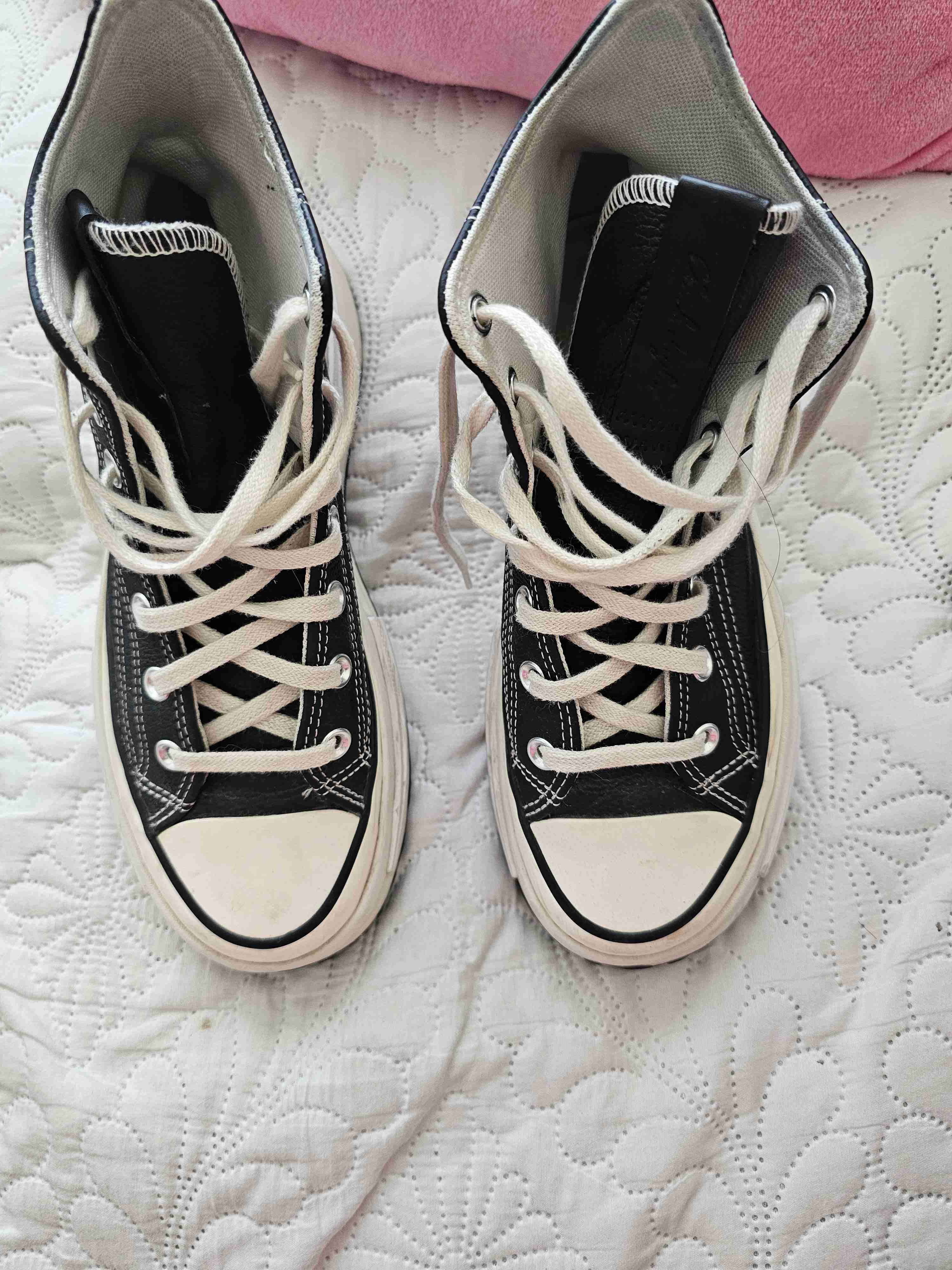 ZAPATILLAS  CONVERSE RUN STAR LEGACY CX - miniatura 4