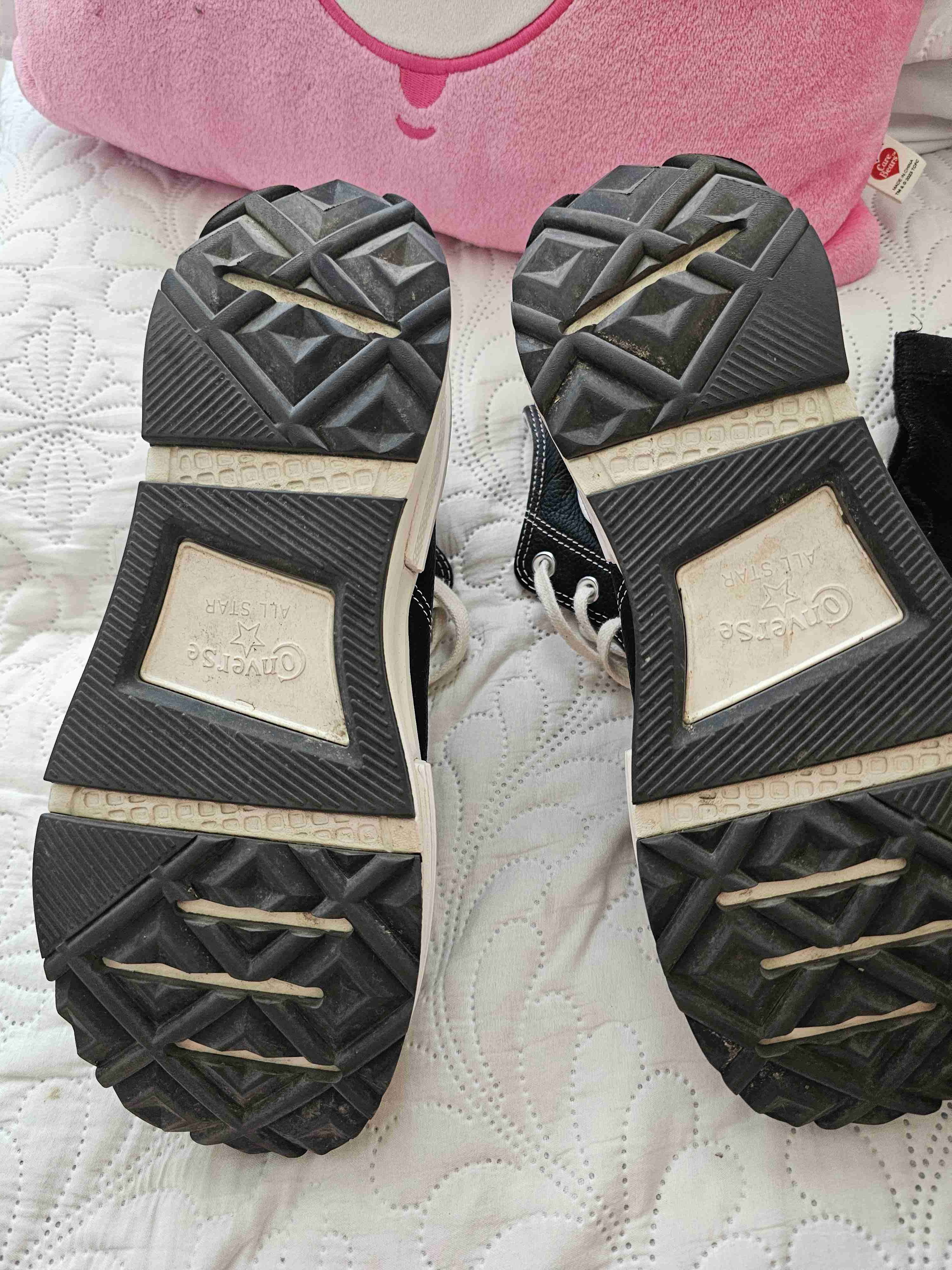 ZAPATILLAS  CONVERSE RUN STAR LEGACY CX - miniatura 6