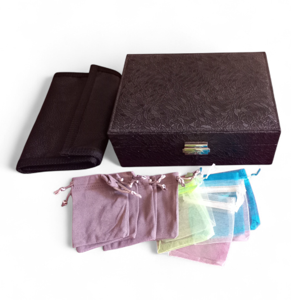 Kit para venta de joyería 🔥