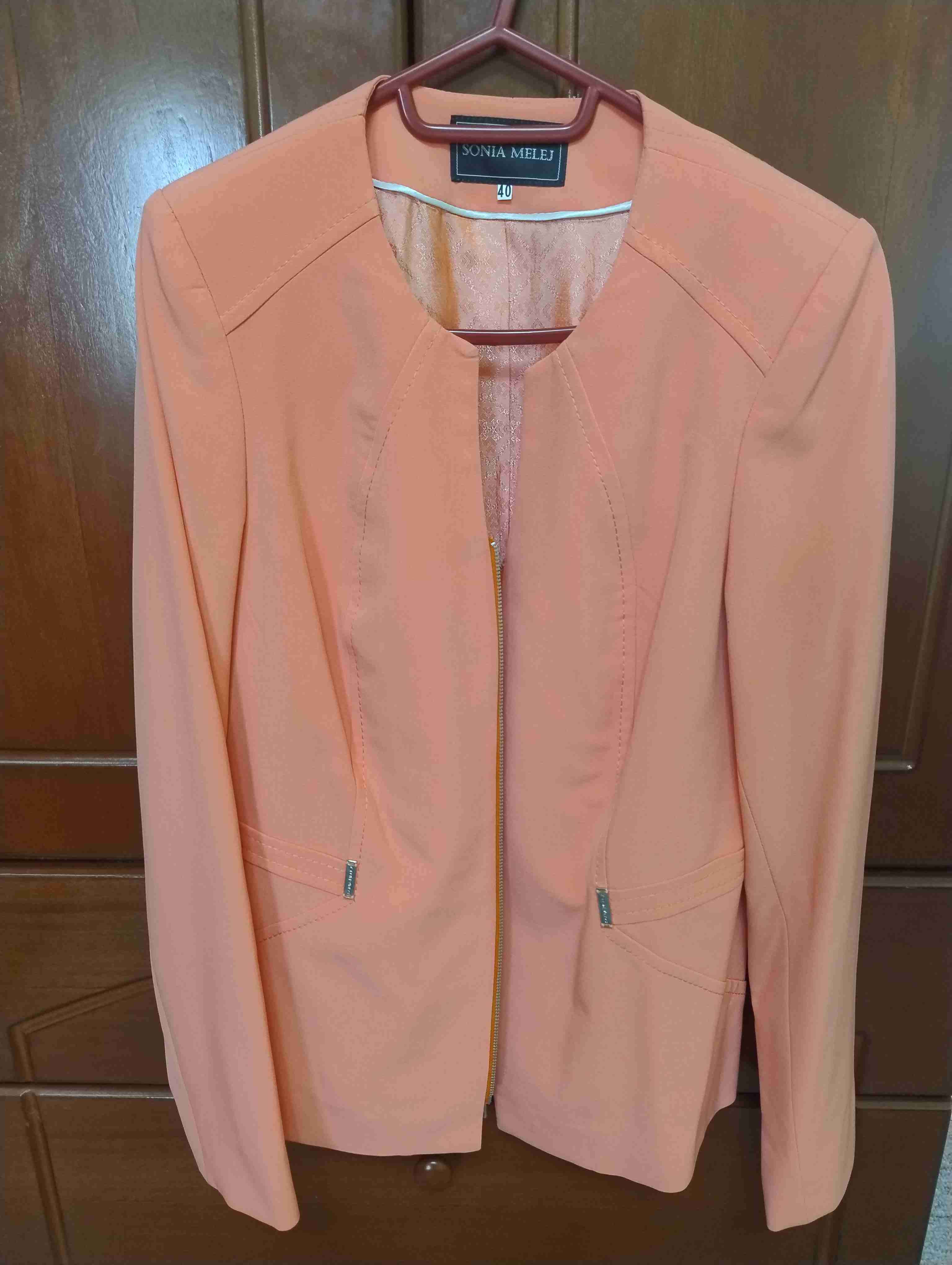 06 Chaquetas Formales