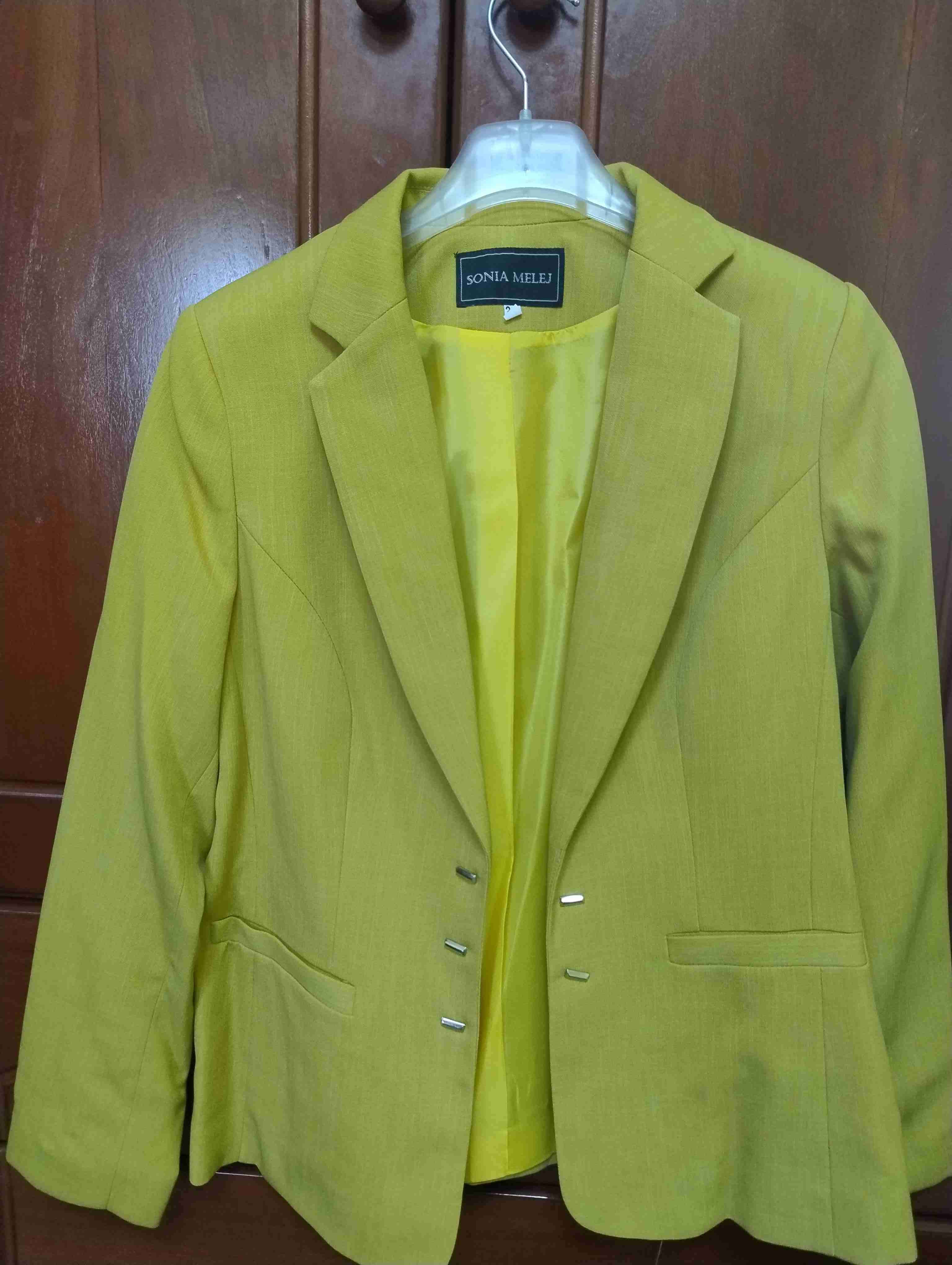 06 Chaquetas Formales - miniatura 2