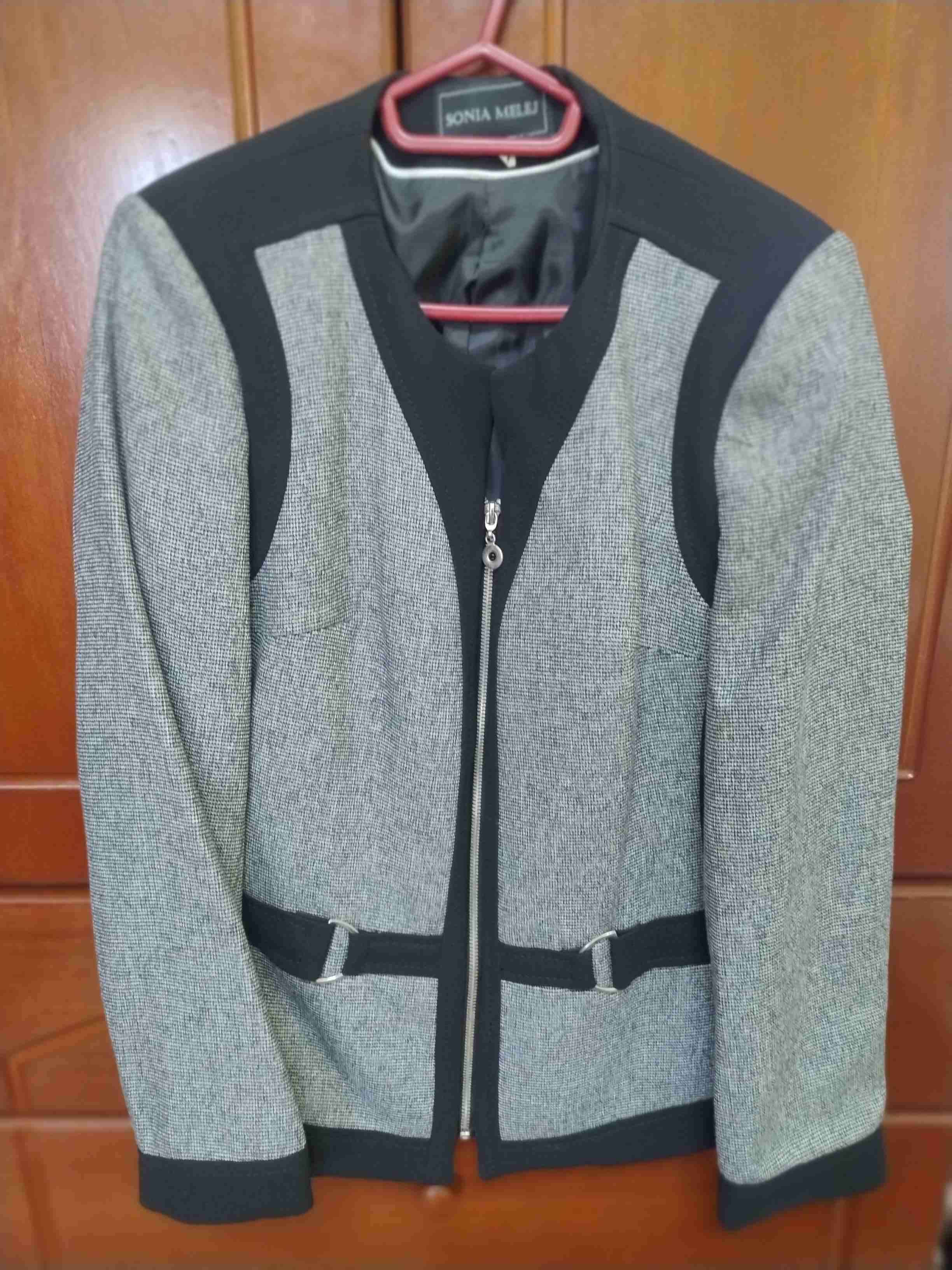 06 Chaquetas Formales - miniatura 4