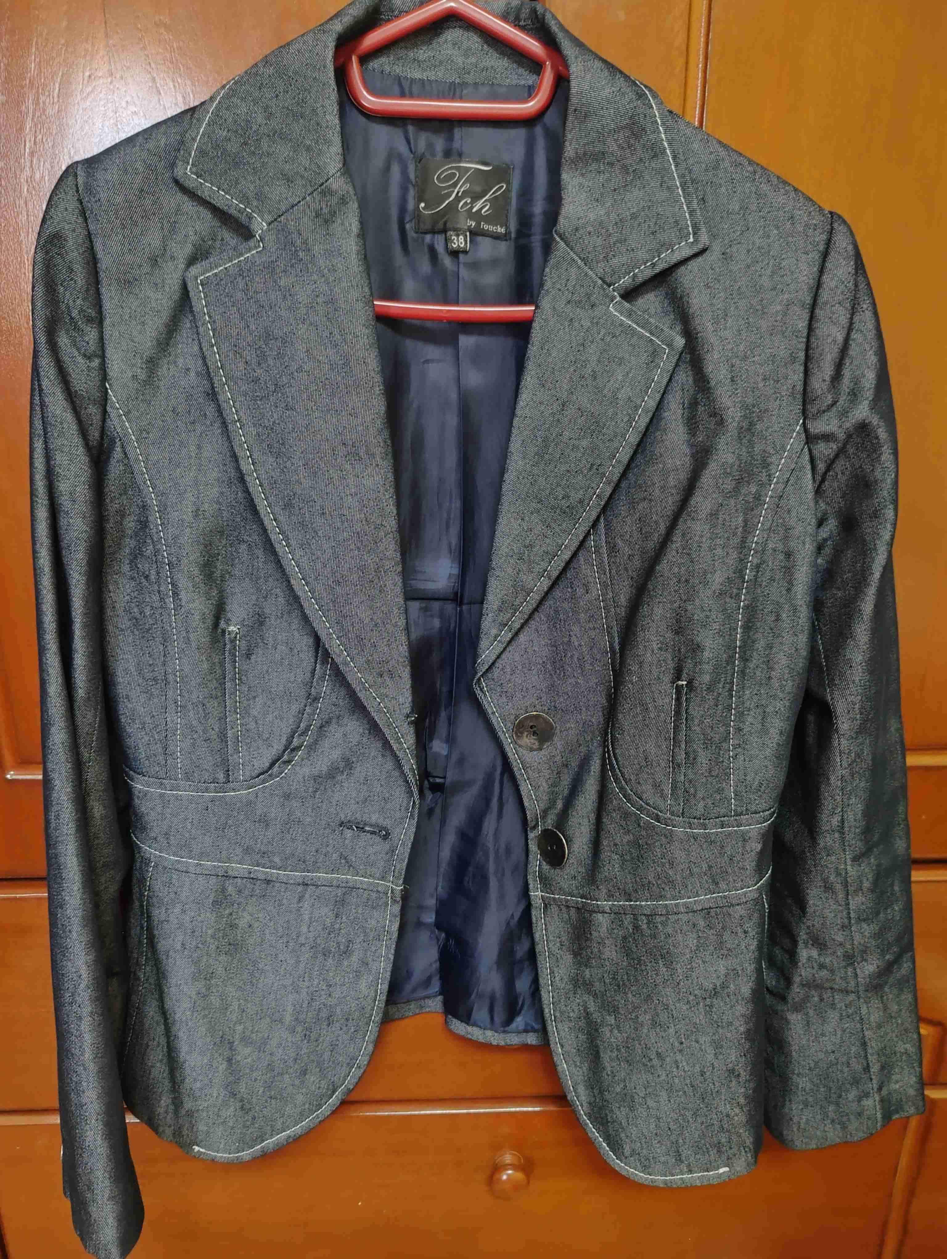 06 Chaquetas Formales - miniatura 6