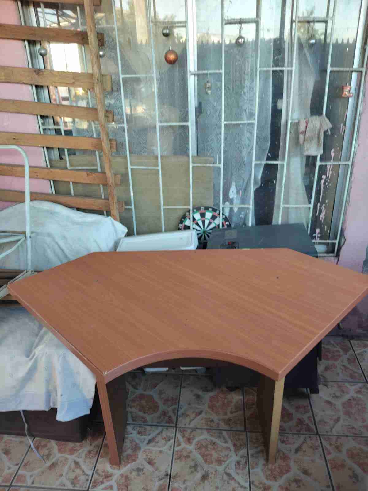 Escritorio de esquina - miniatura 2