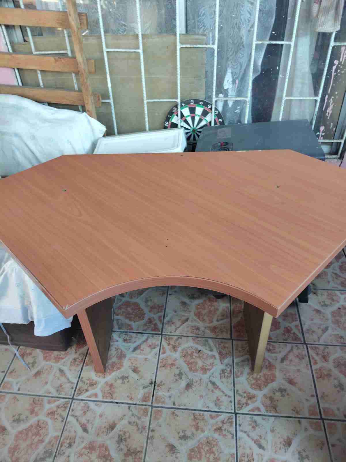 Escritorio de esquina - miniatura 4