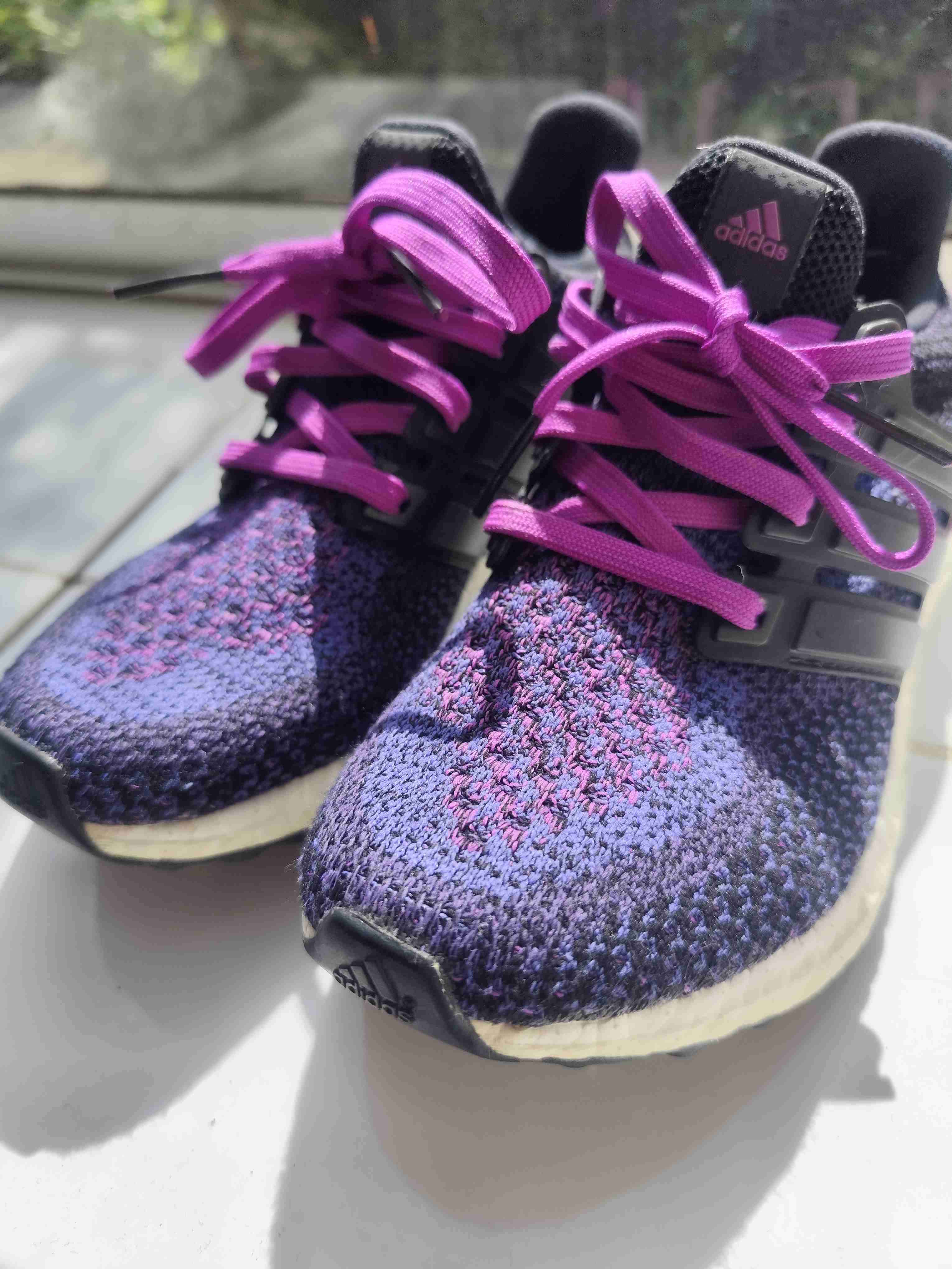 Zapatillas talla 37 ORIGINAL Adidas Ultraboost - miniatura 4