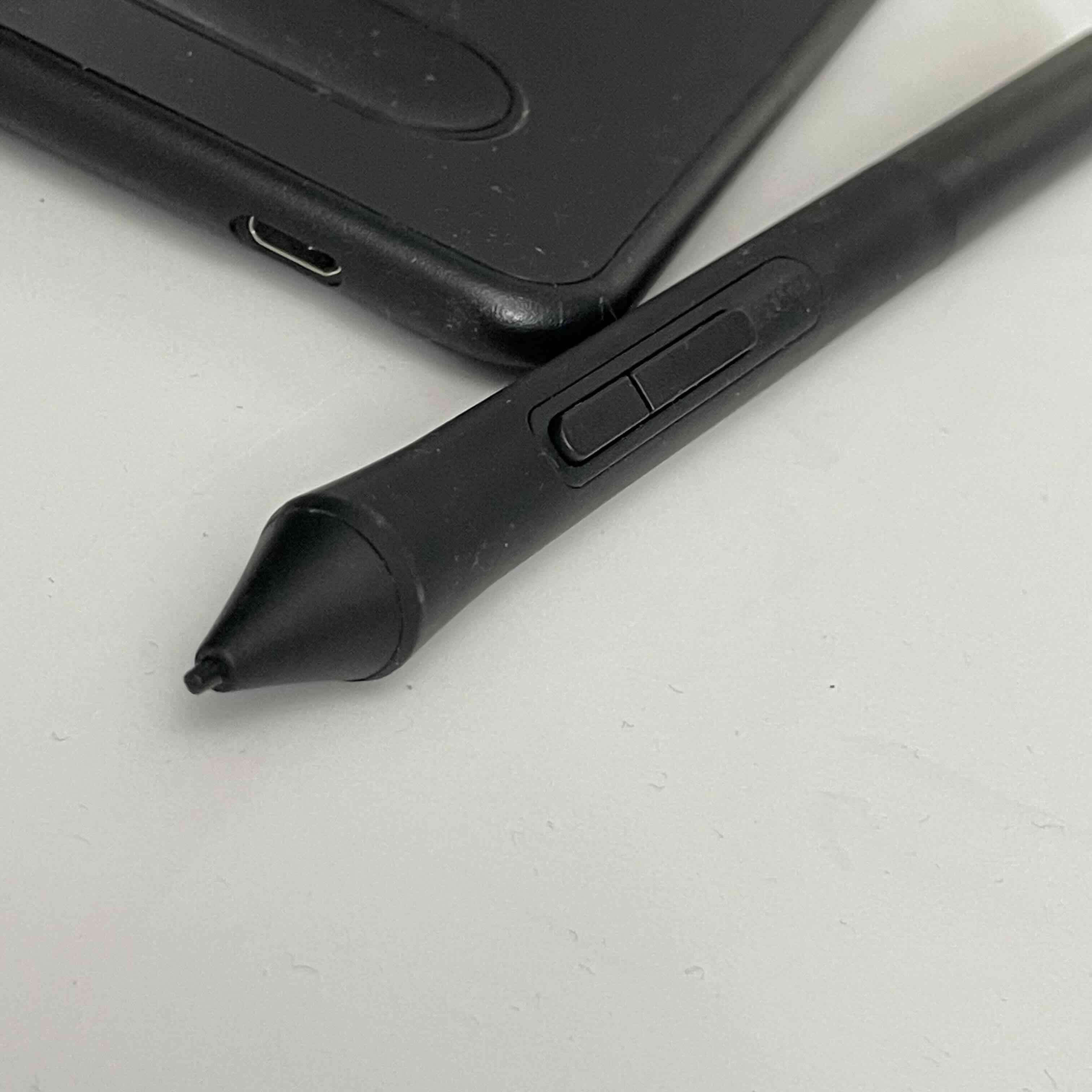 Tableta gráfica Wacom Intuos - 3