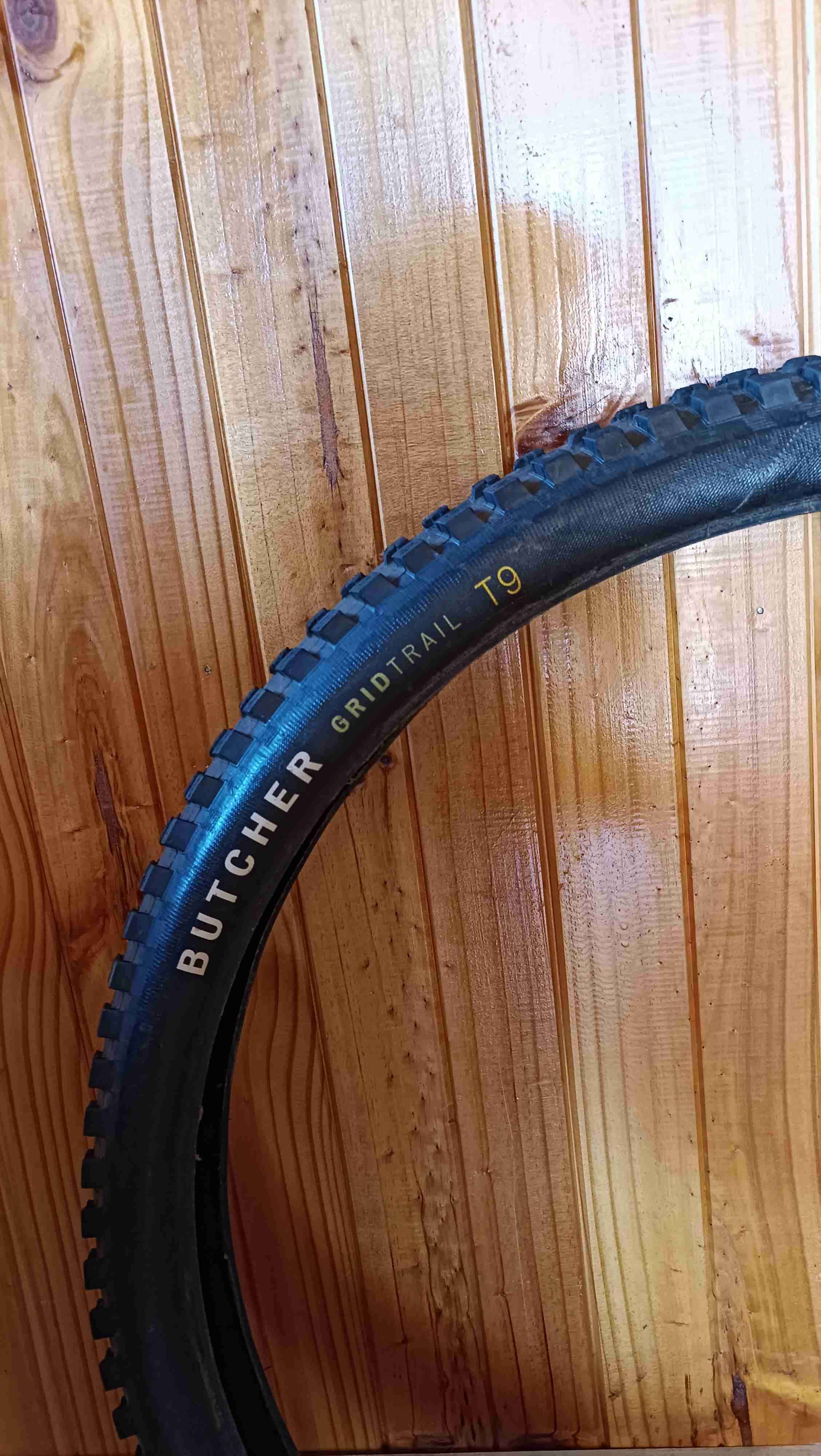 Neumático de Bicicleta 29 Specialized Butcher T9