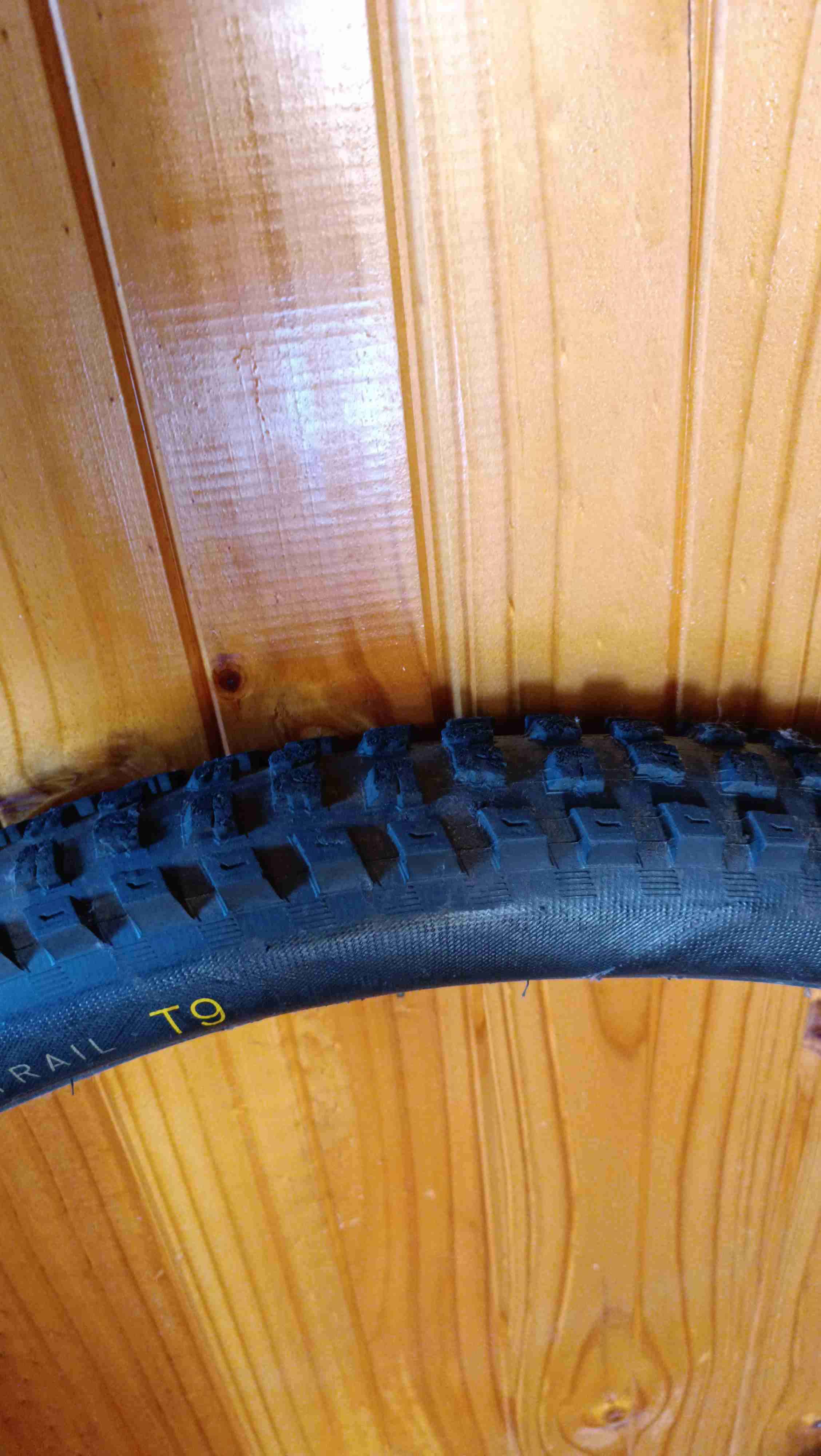 Neumático de Bicicleta 29 Specialized Butcher T9 - 2