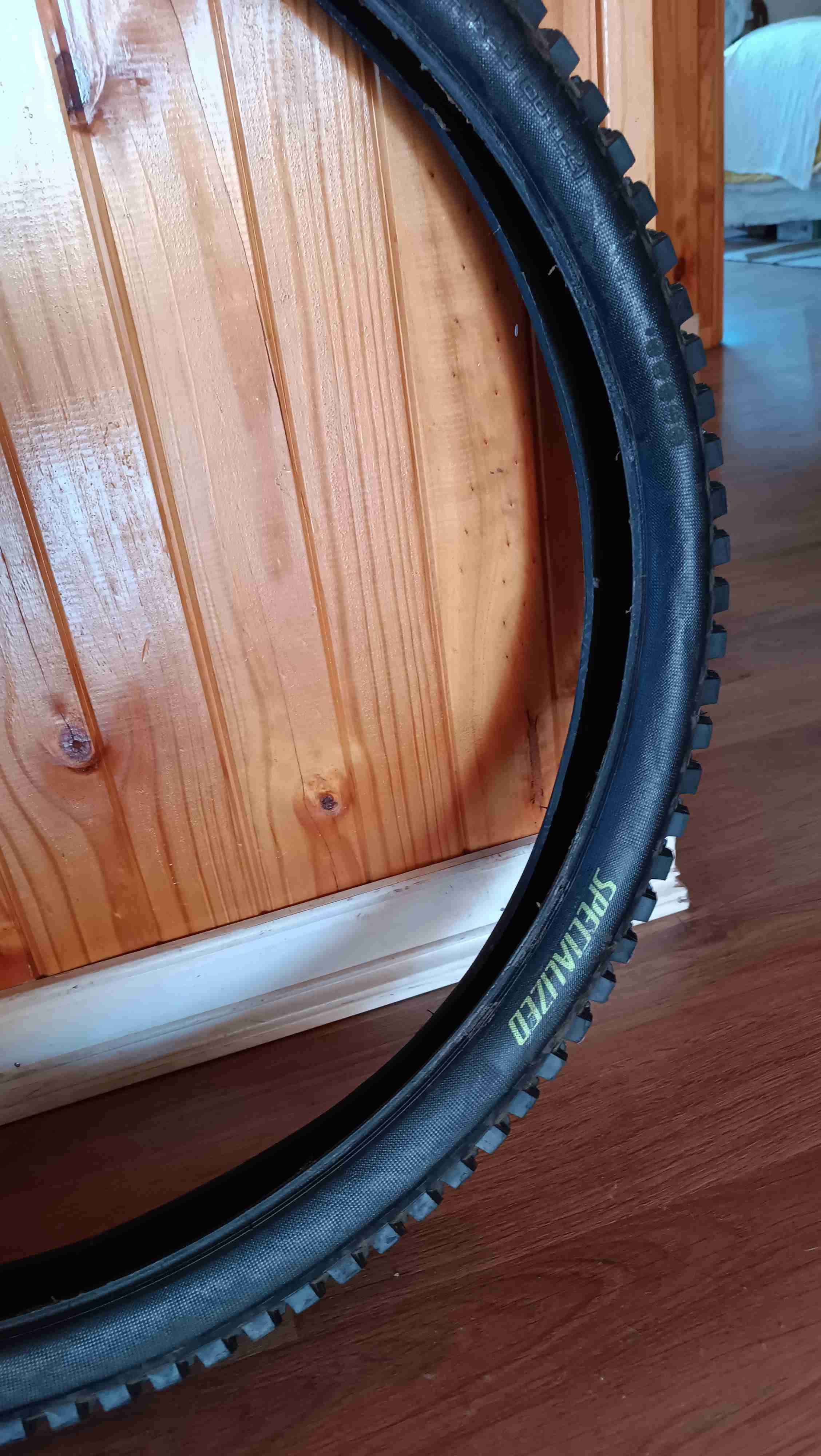 Neumático de Bicicleta 29 Specialized Butcher T9 - 3