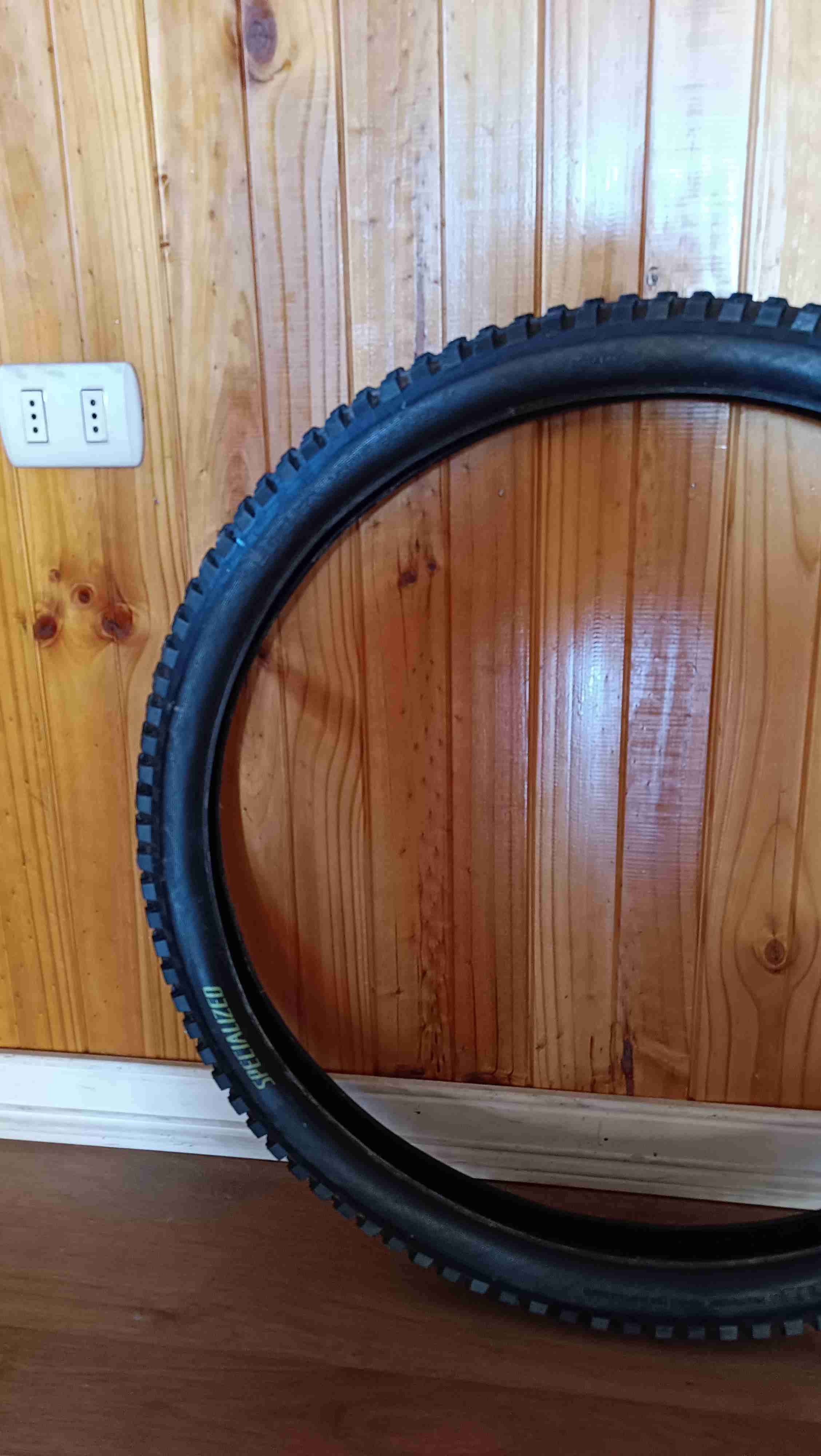 Neumático de Bicicleta 29 Specialized Butcher T9 - 5