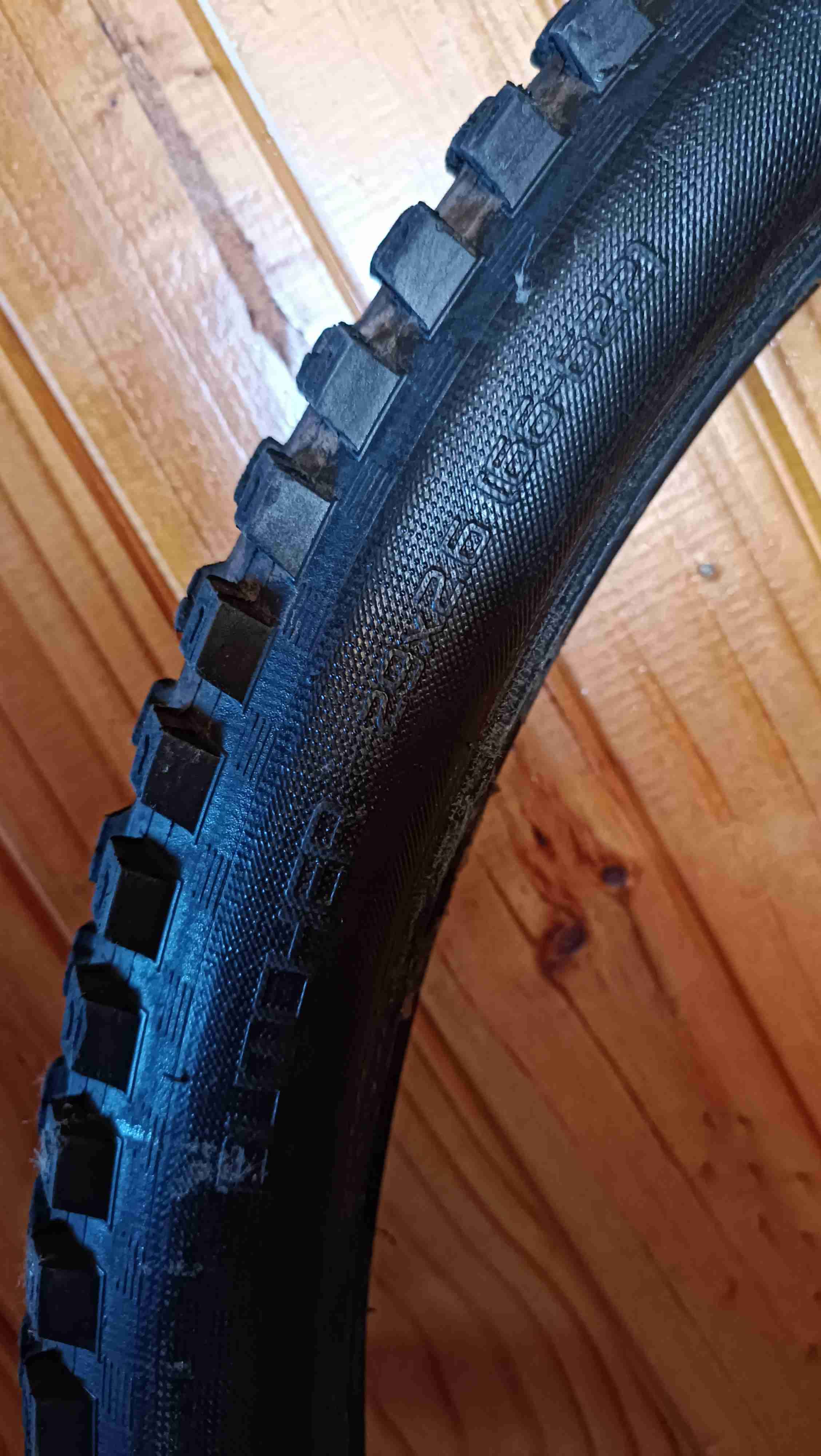 Neumático de Bicicleta 29 Specialized Butcher T9 - 6